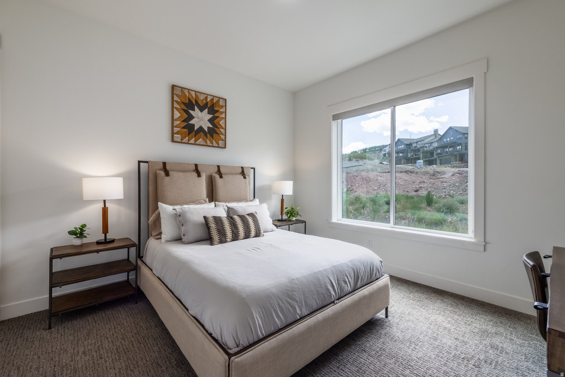DEER SPRINGS - Residential