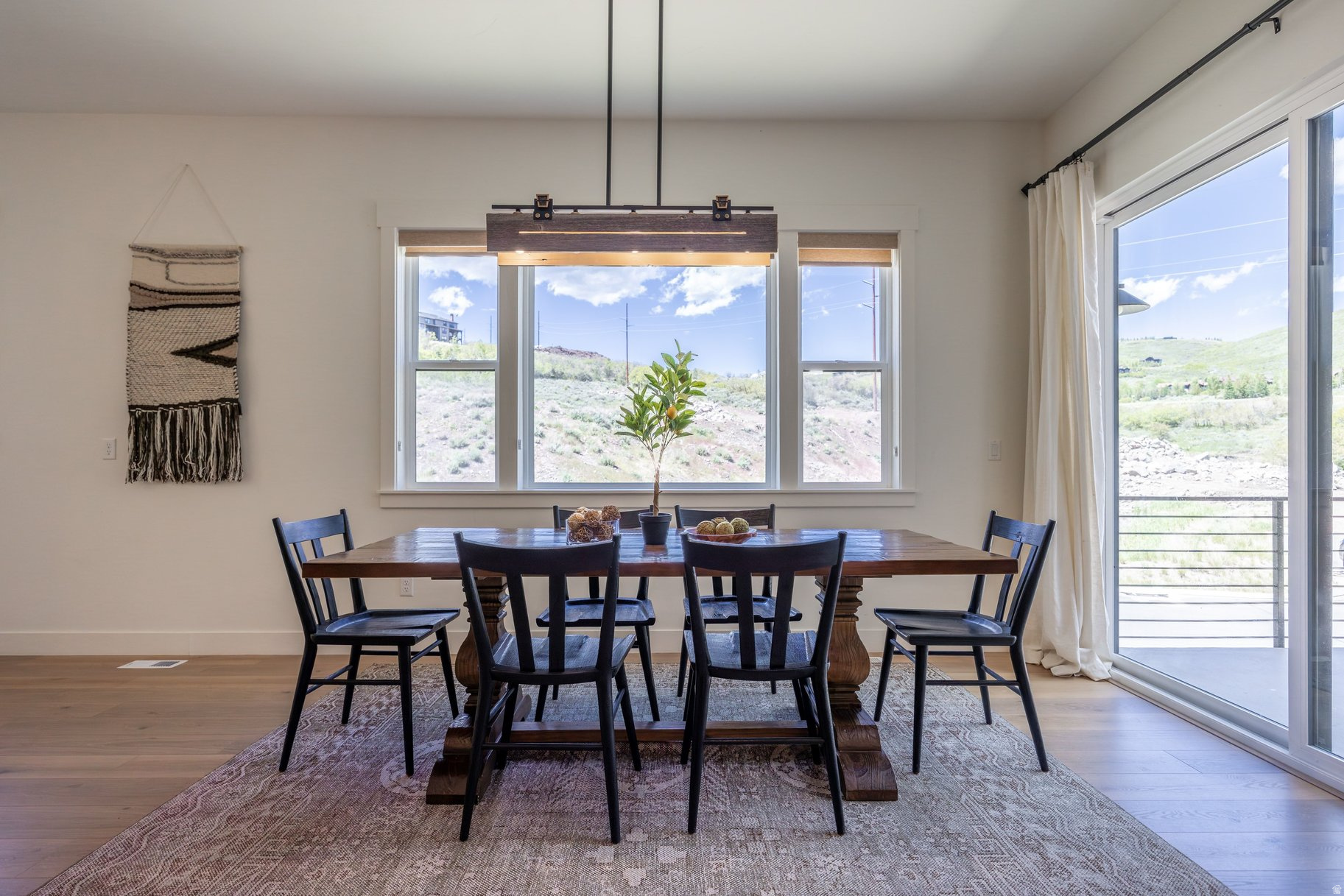 DEER SPRINGS - Residential