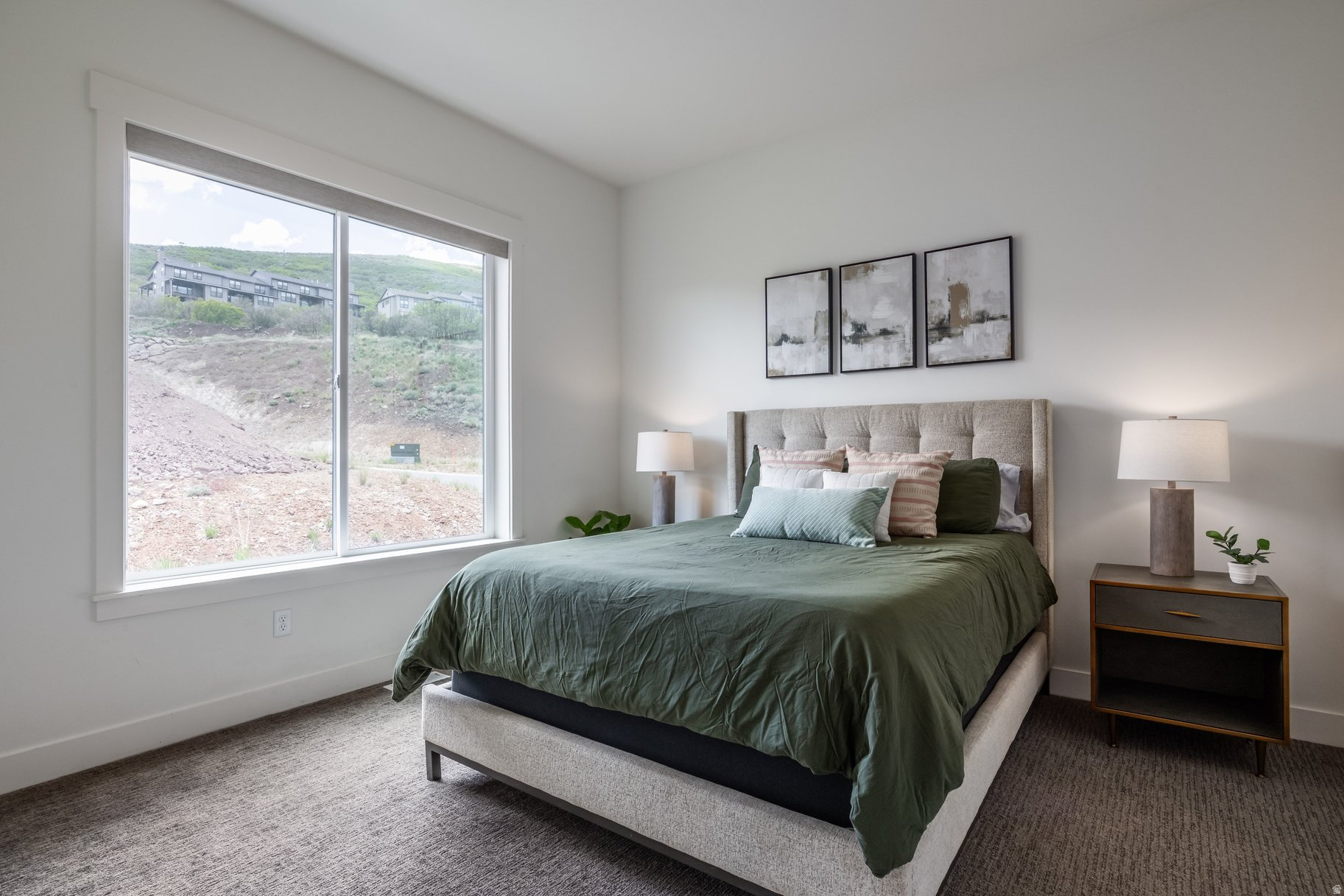 DEER SPRINGS - Residential