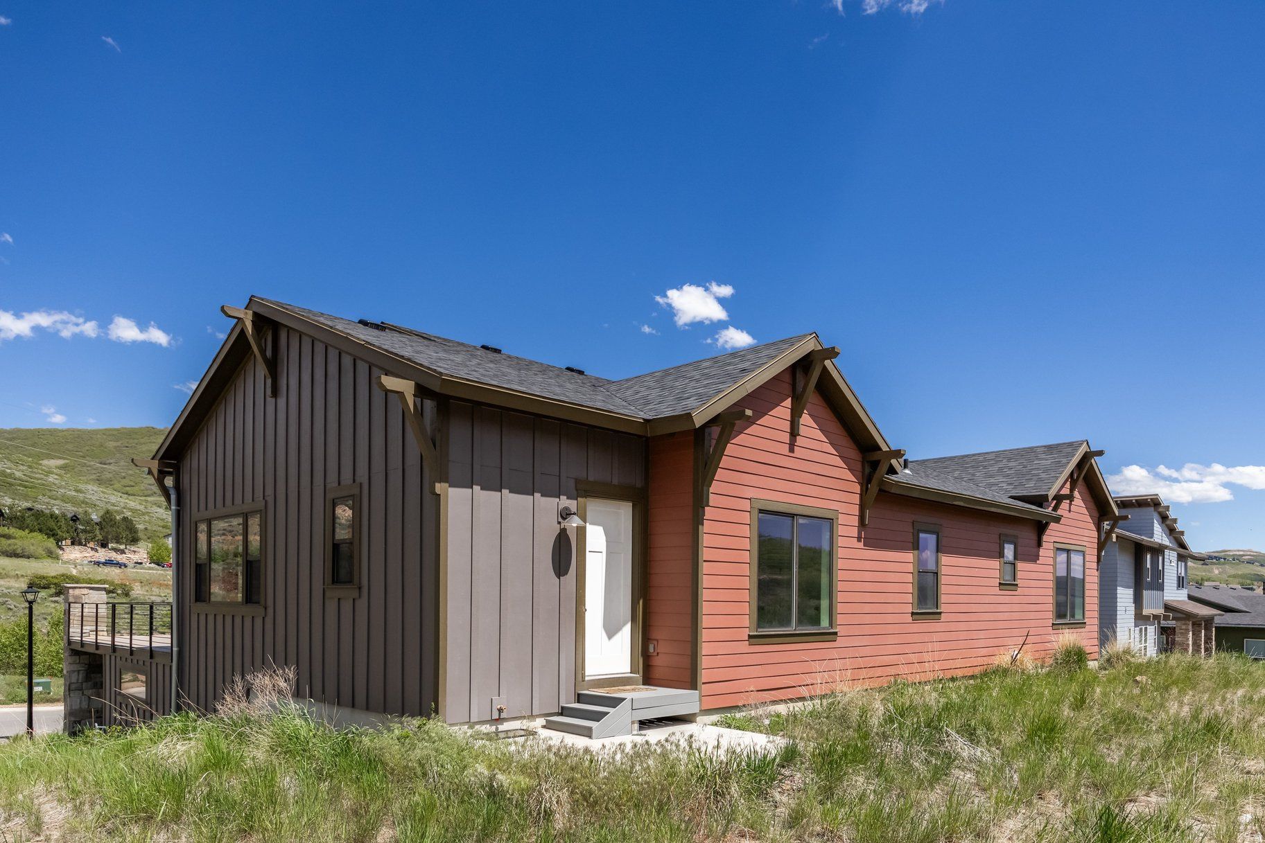 DEER SPRINGS - Residential
