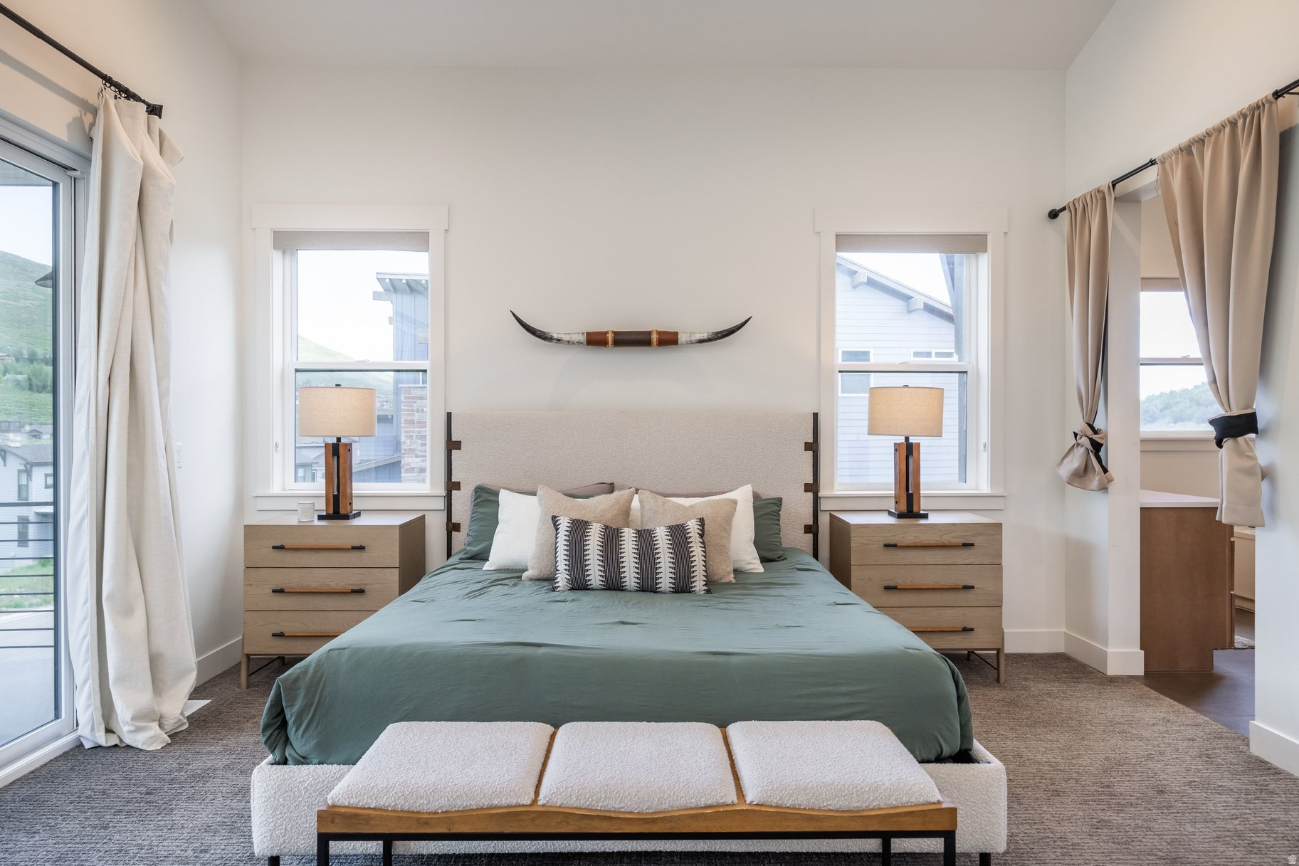 DEER SPRINGS - Residential