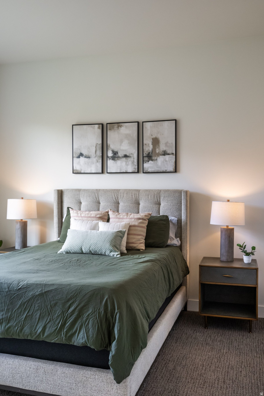 DEER SPRINGS - Residential