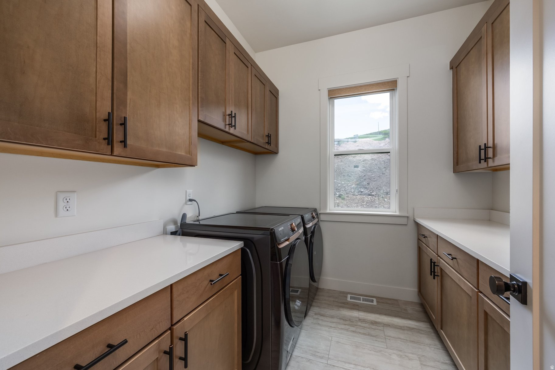 DEER SPRINGS - Residential