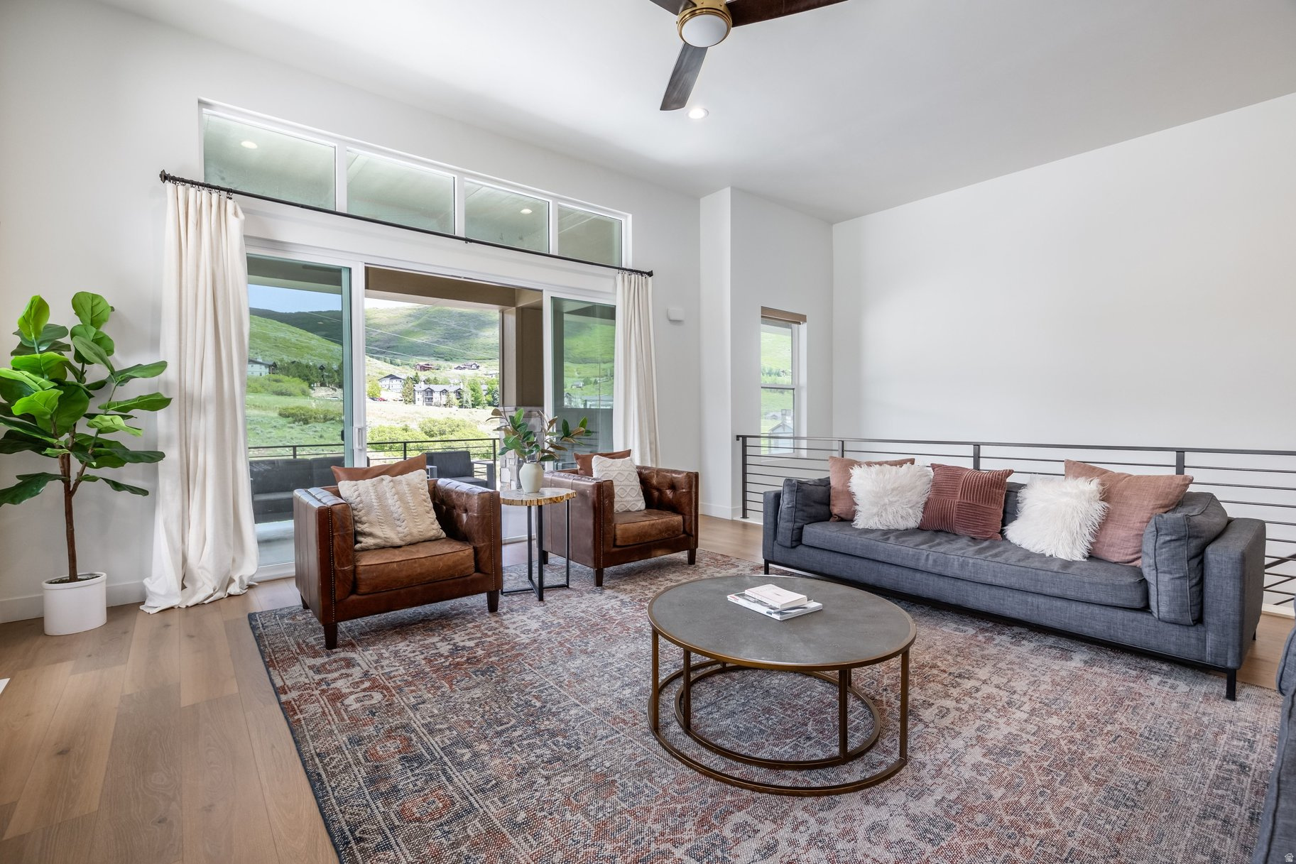 DEER SPRINGS - Residential