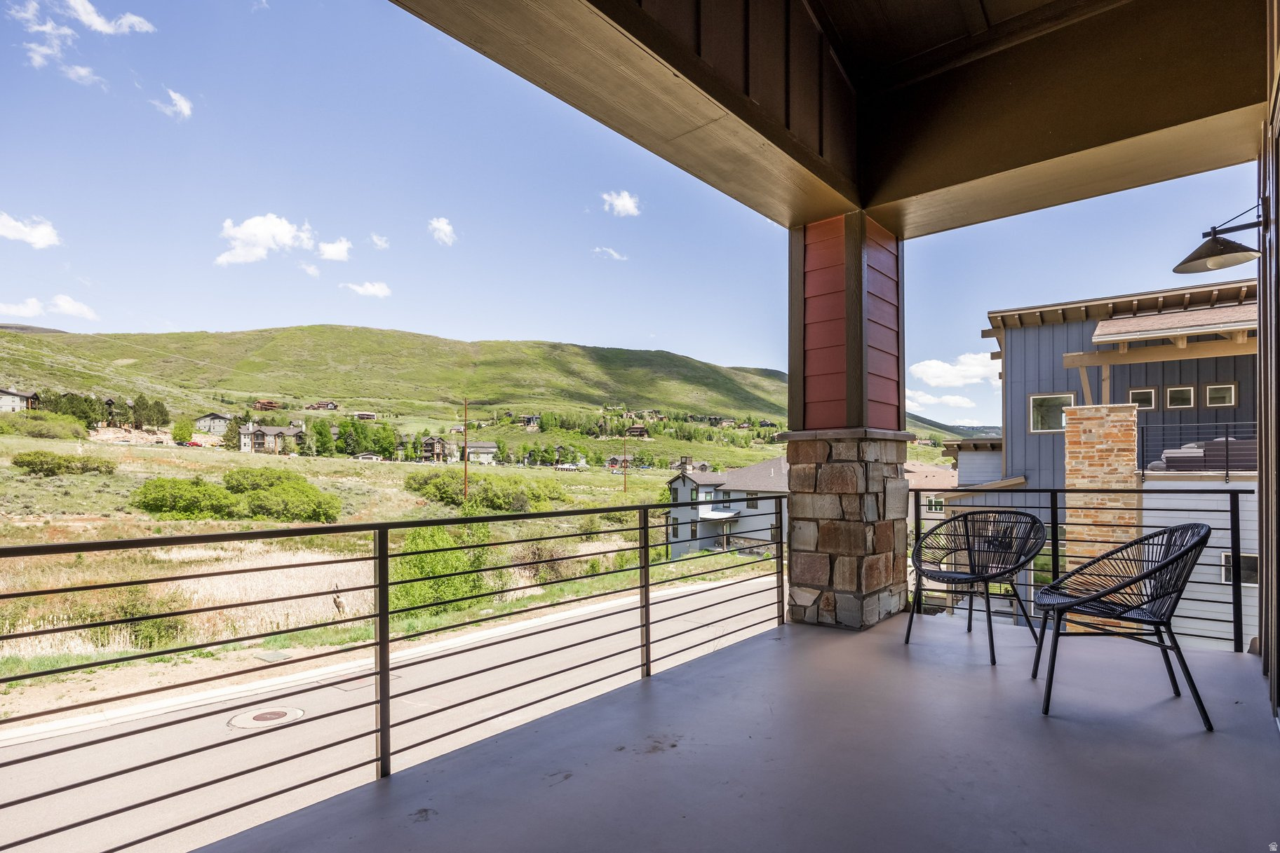 DEER SPRINGS - Residential