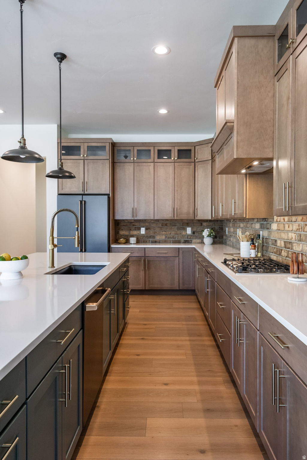 DEER SPRINGS - Residential