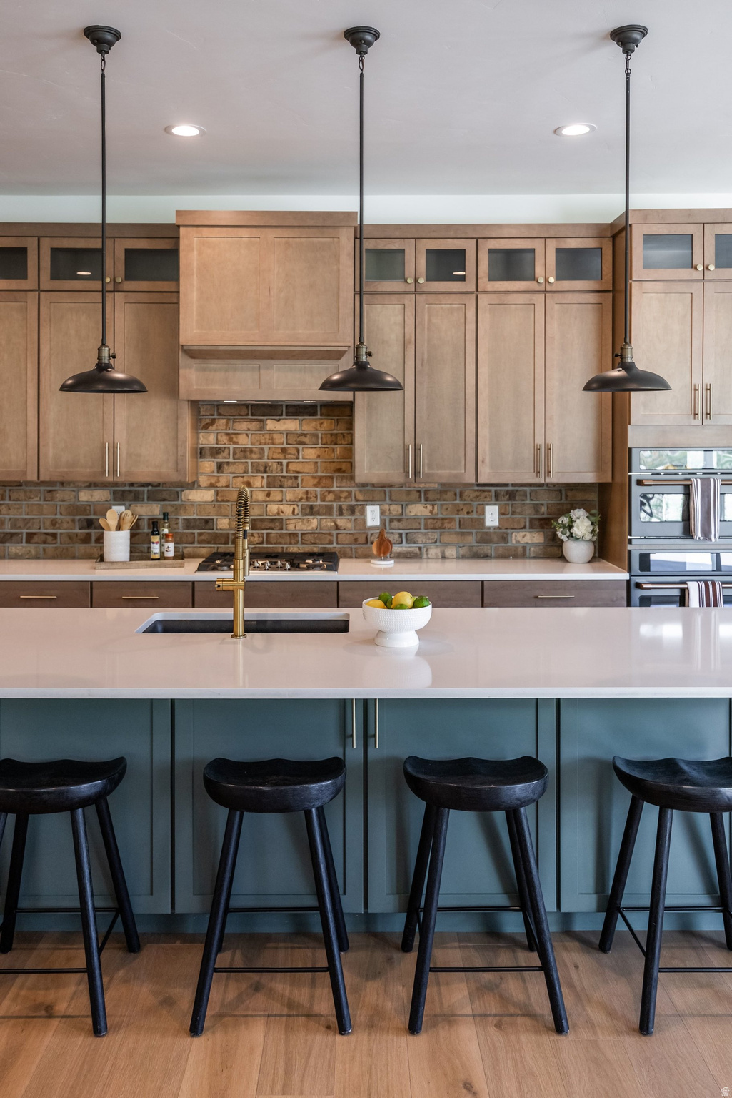 DEER SPRINGS - Residential