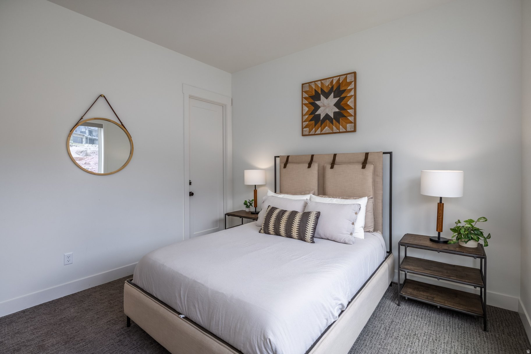 DEER SPRINGS - Residential