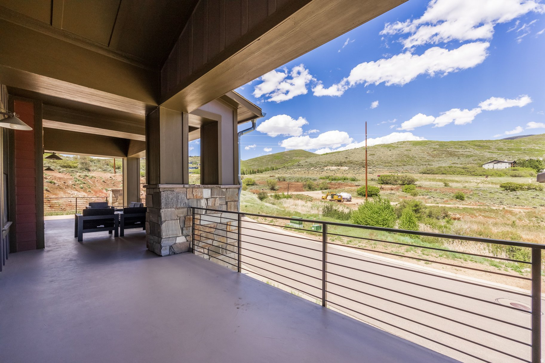 DEER SPRINGS - Residential