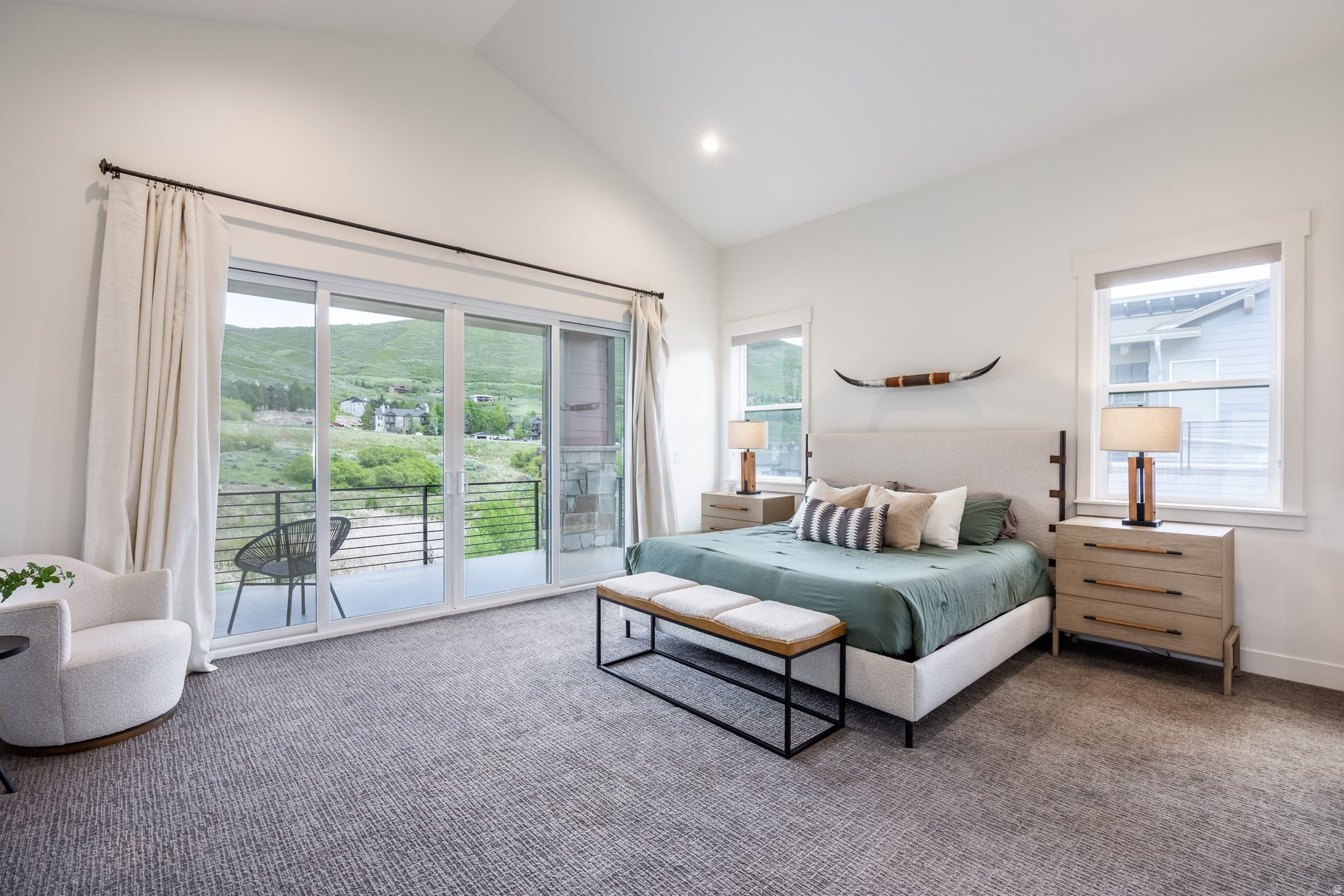 DEER SPRINGS - Residential