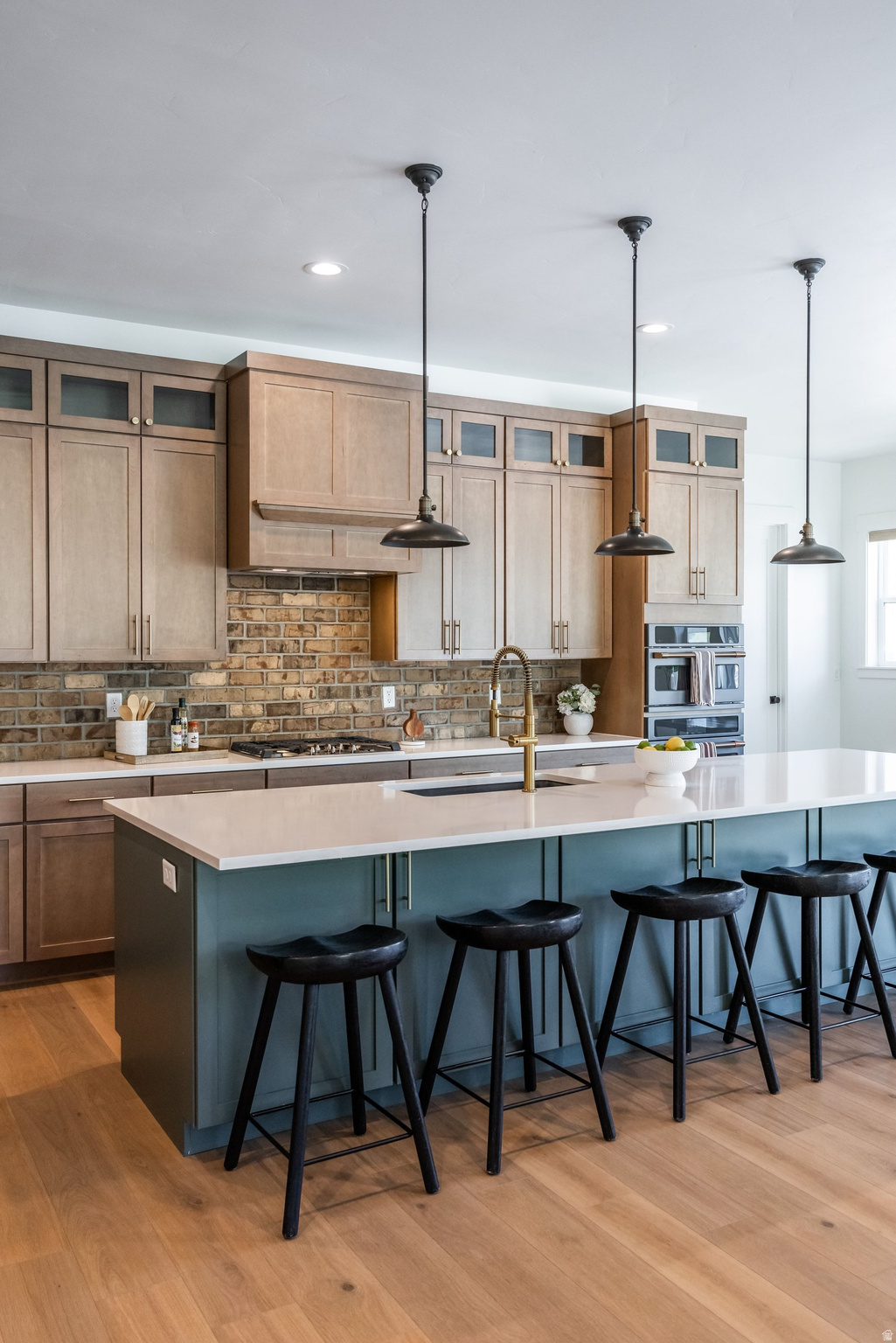 DEER SPRINGS - Residential