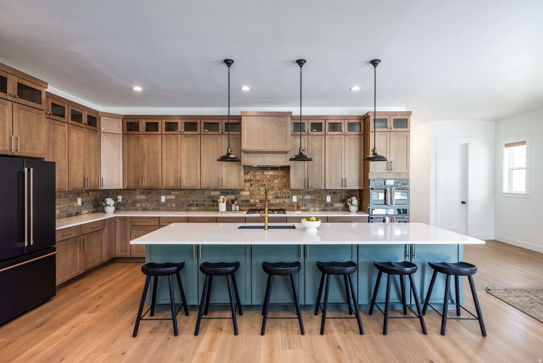 DEER SPRINGS - Residential