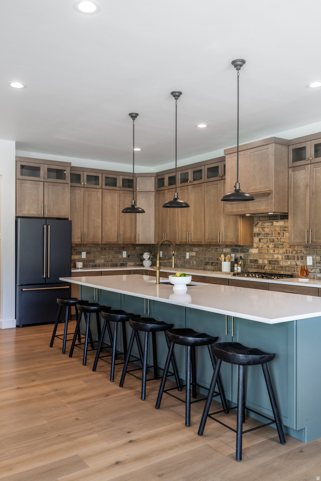 DEER SPRINGS - Residential