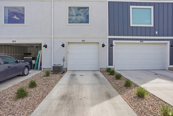 NORTHSHORE PLAT C-7 - Residential