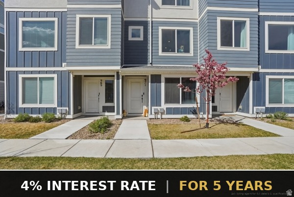 NORTHSHORE PLAT C-7 - Residential