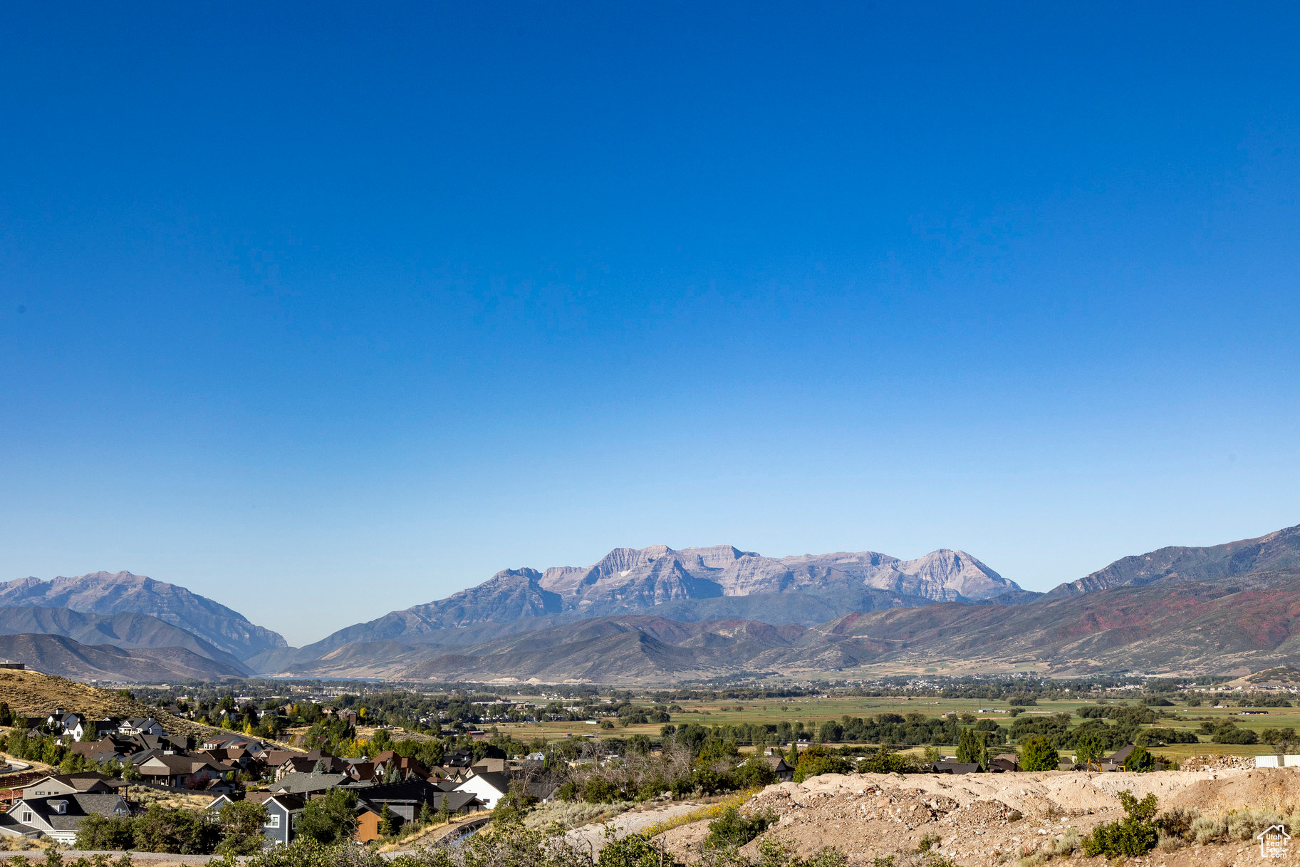 TIMP GROVE / JORDANELLE RIDGE - Residential