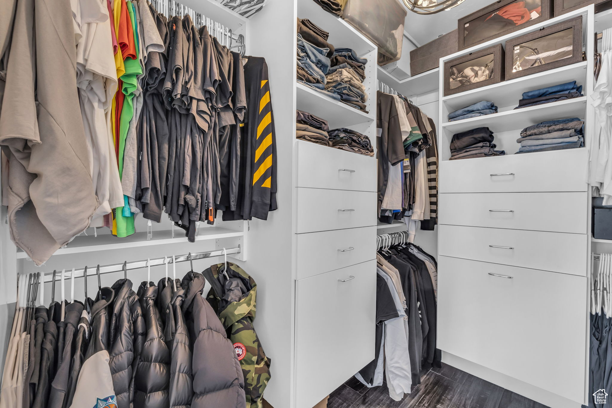BROADWAY TOWER CONDO - Residential