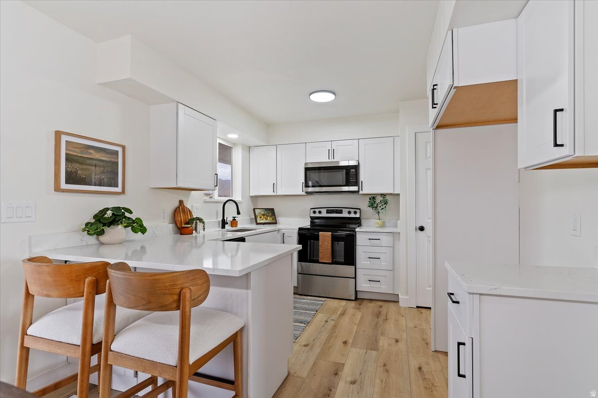 THE COLONY - Residential