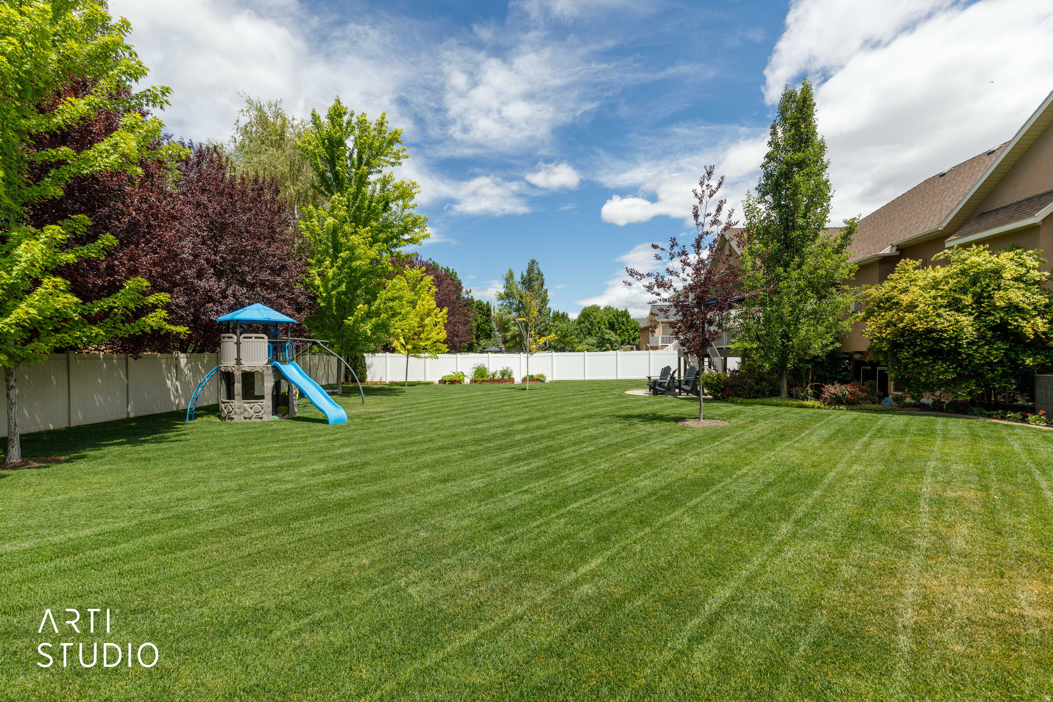 WILD HORSE SPRINGS - Residential
