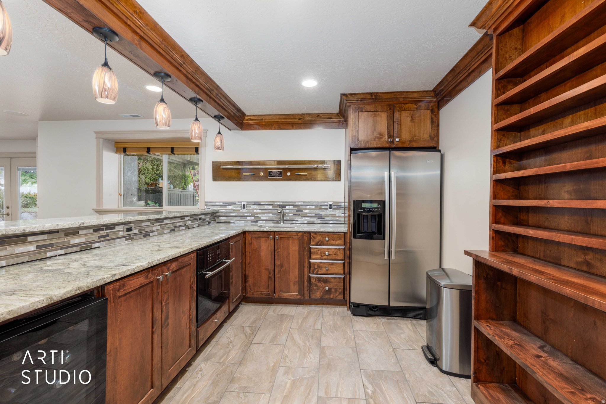 WILD HORSE SPRINGS - Residential