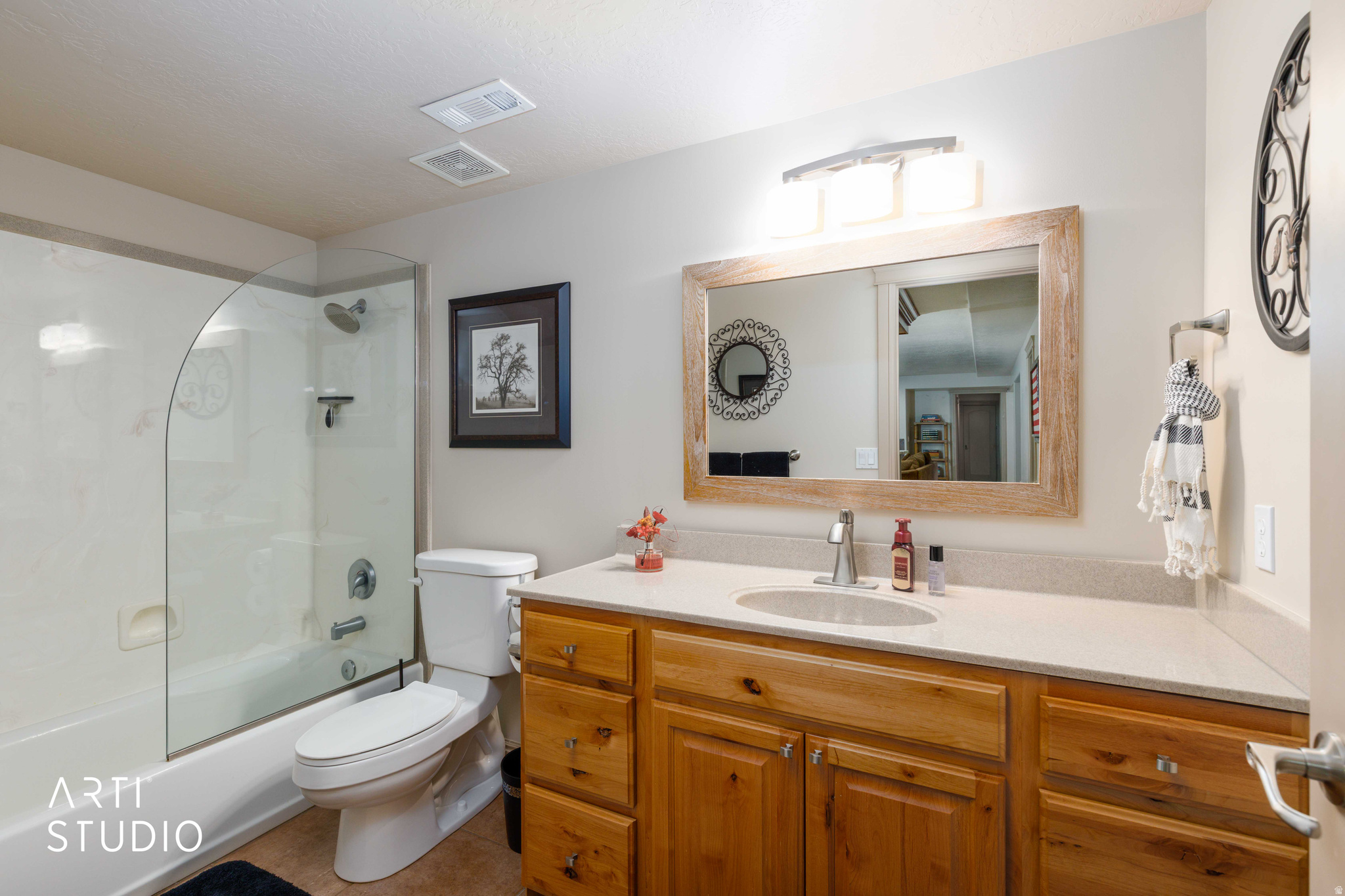 WILD HORSE SPRINGS - Residential