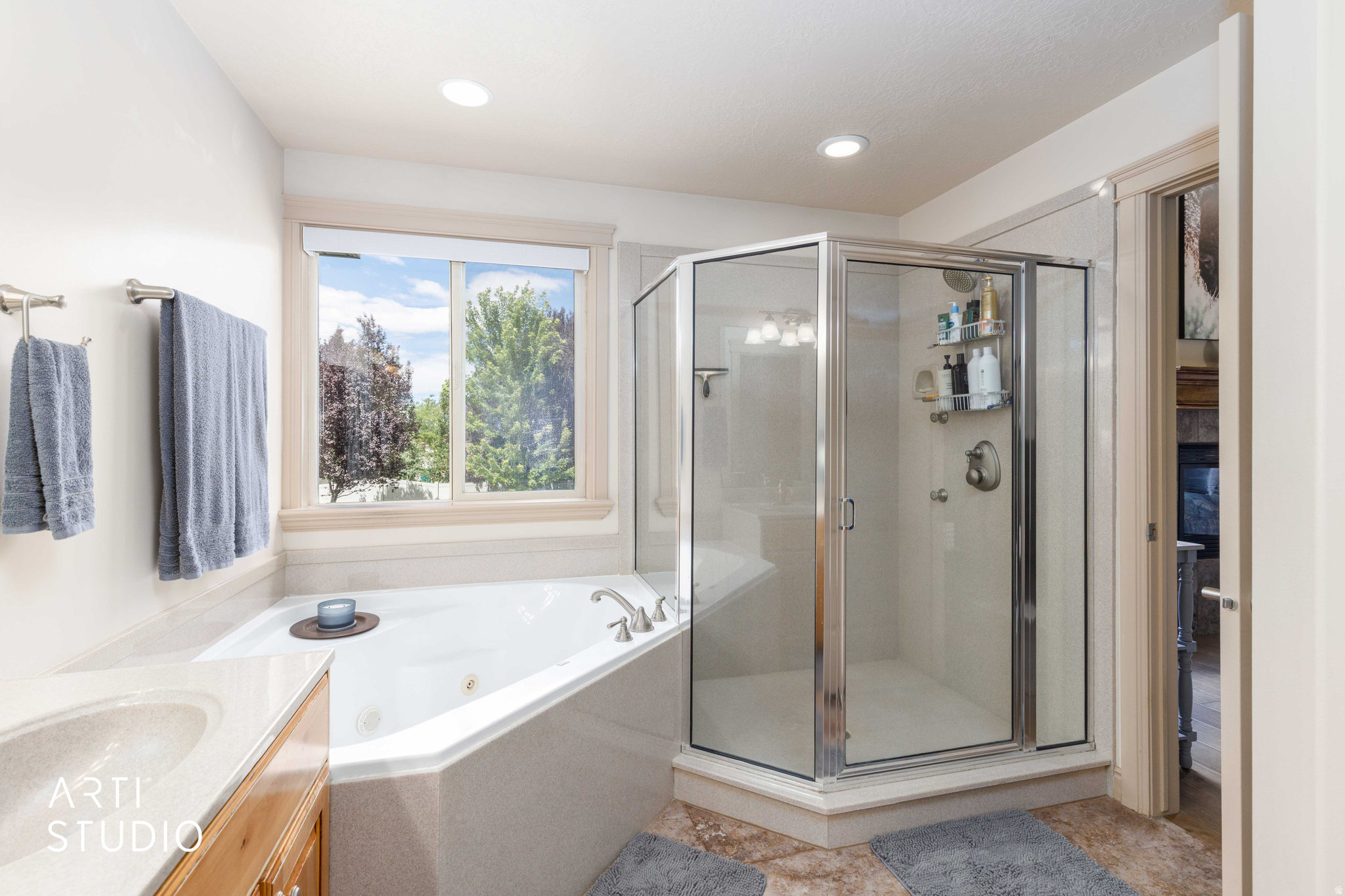 WILD HORSE SPRINGS - Residential