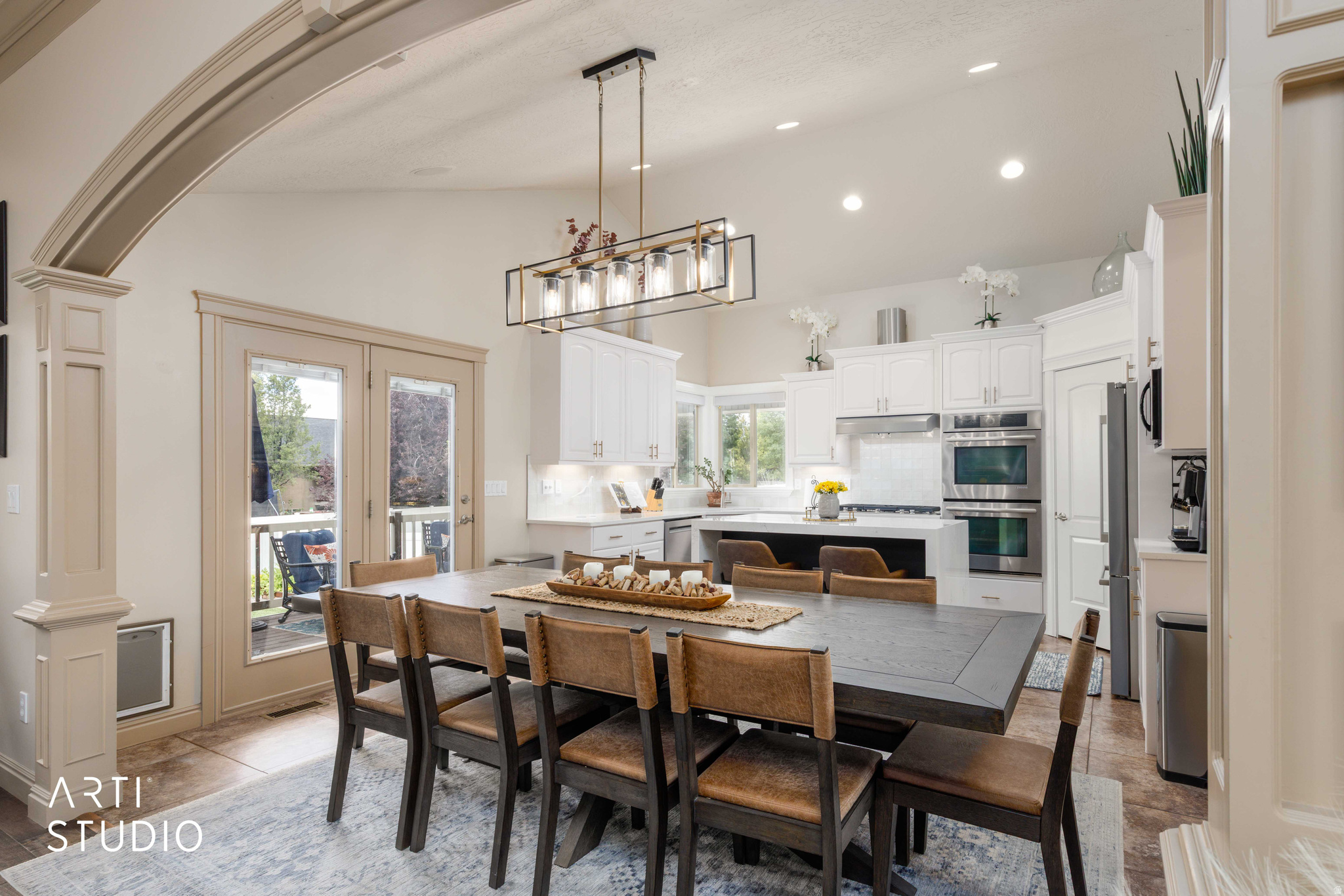 WILD HORSE SPRINGS - Residential
