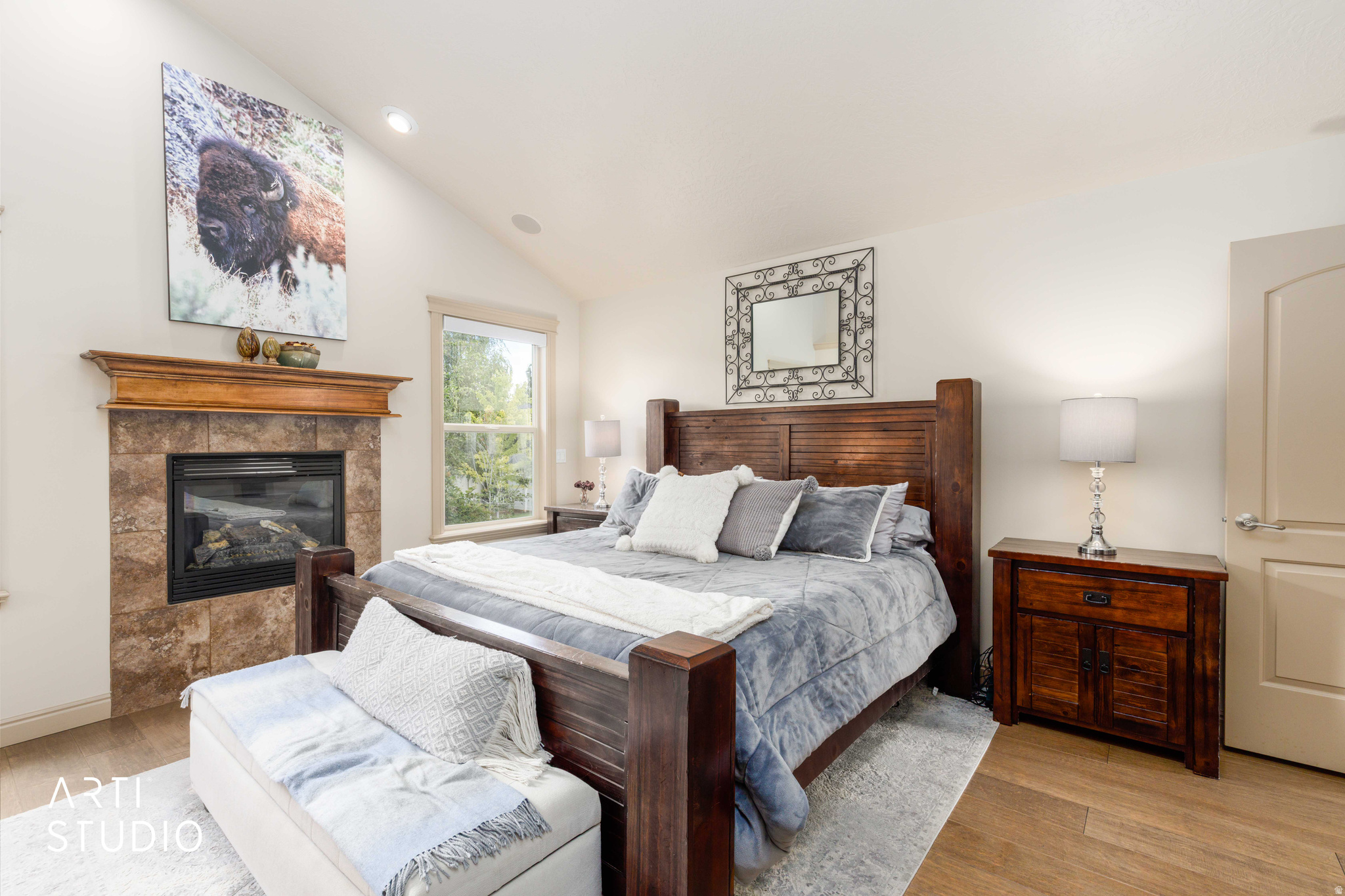 WILD HORSE SPRINGS - Residential