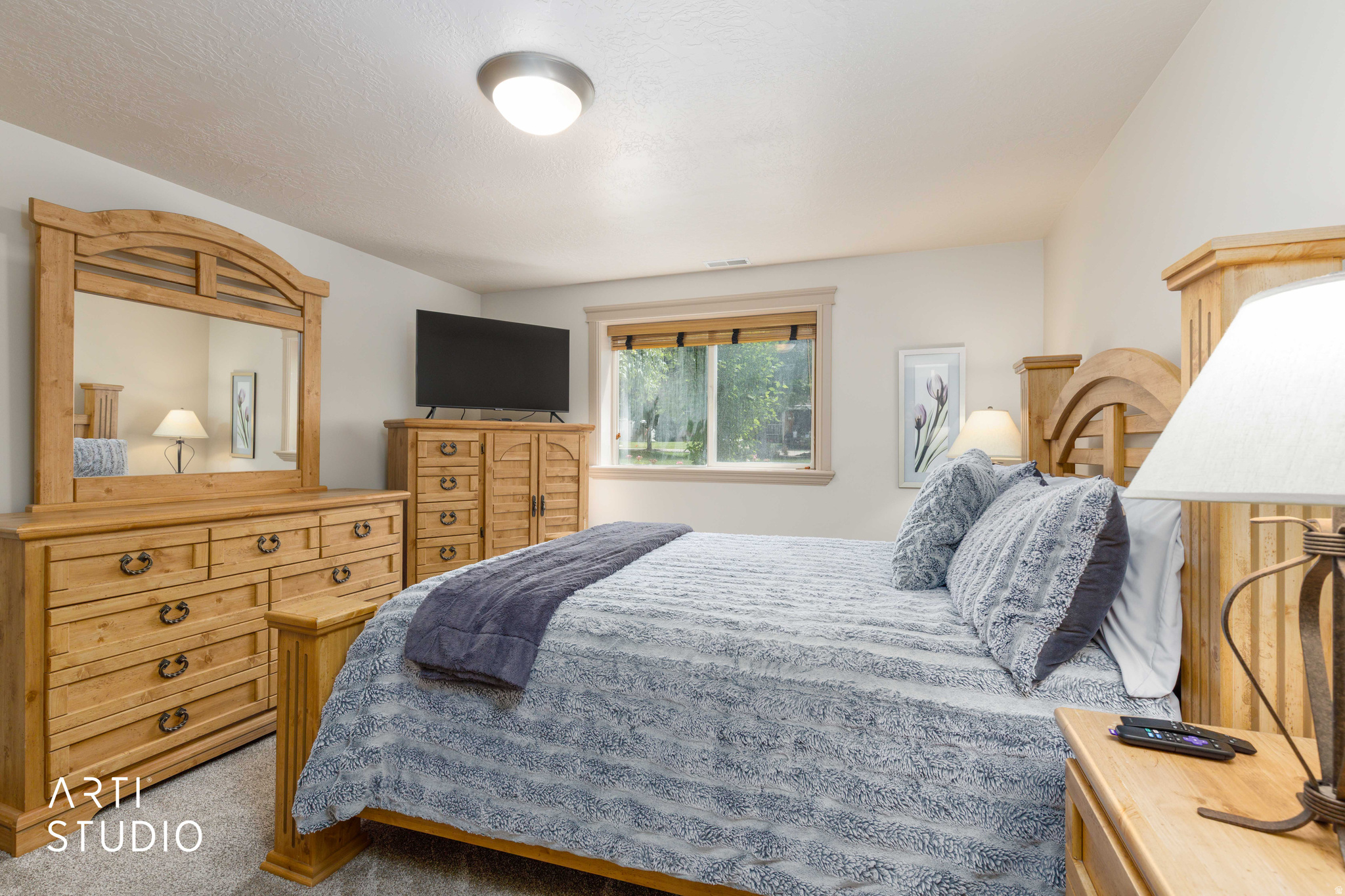 WILD HORSE SPRINGS - Residential