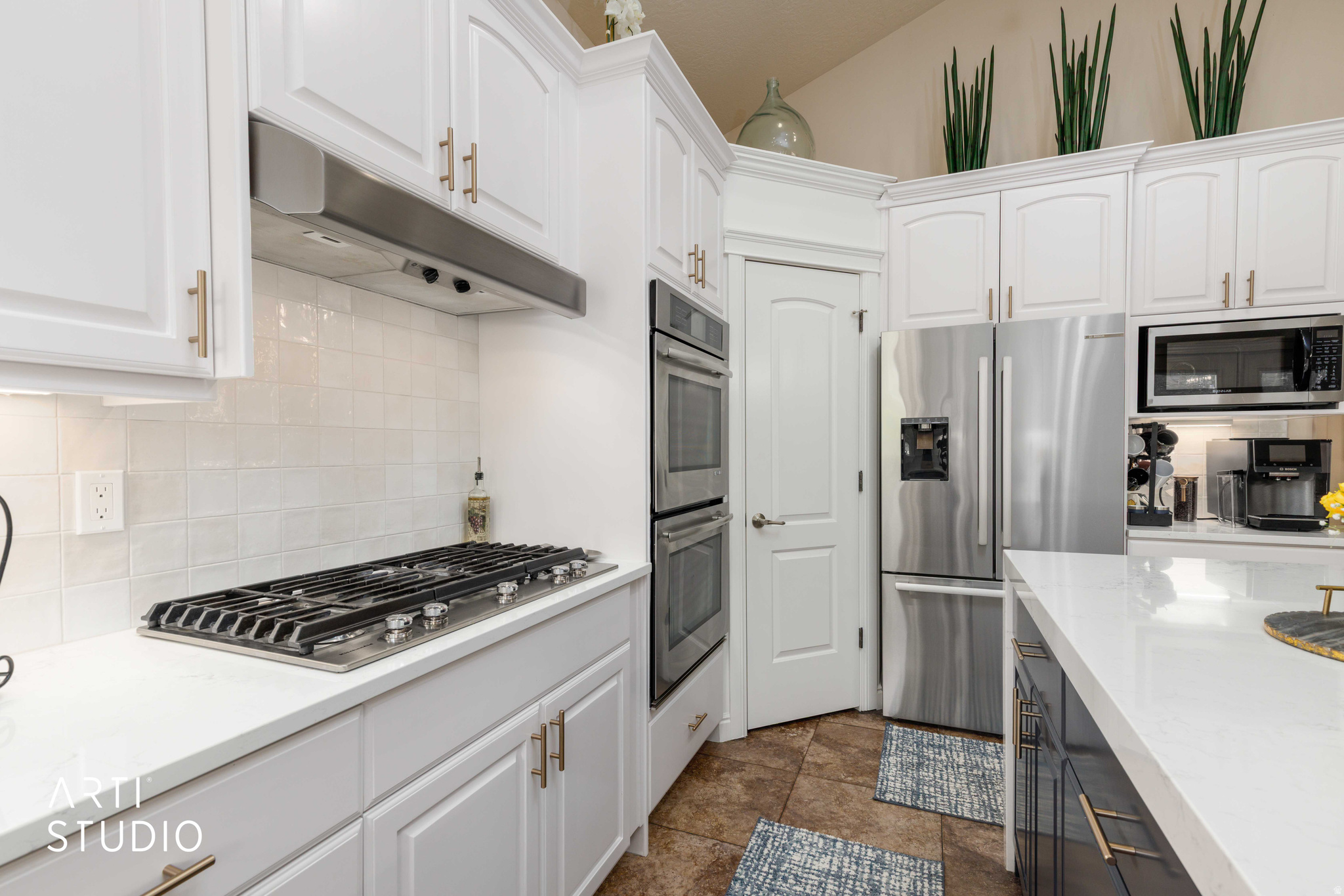 WILD HORSE SPRINGS - Residential