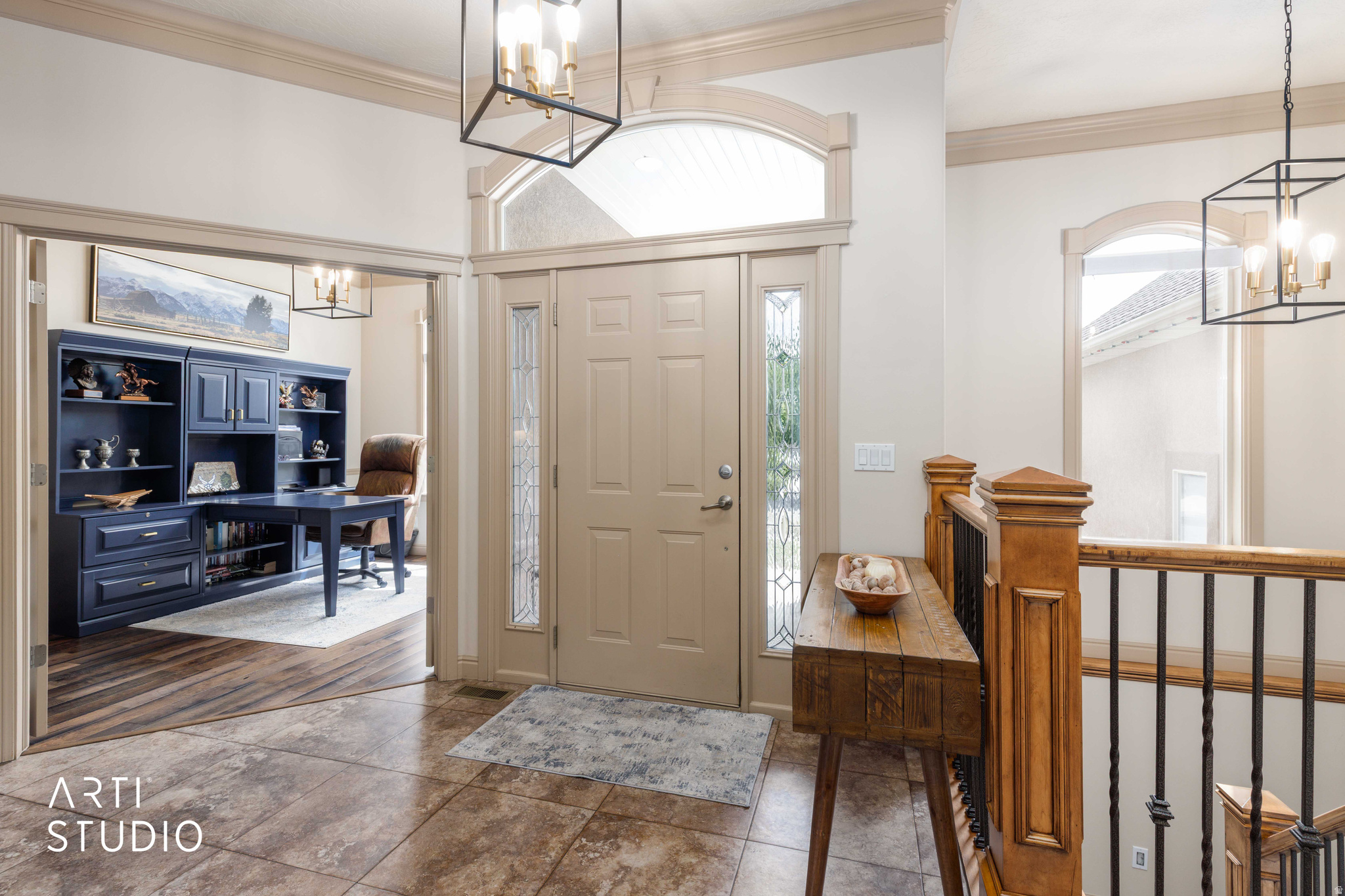 WILD HORSE SPRINGS - Residential