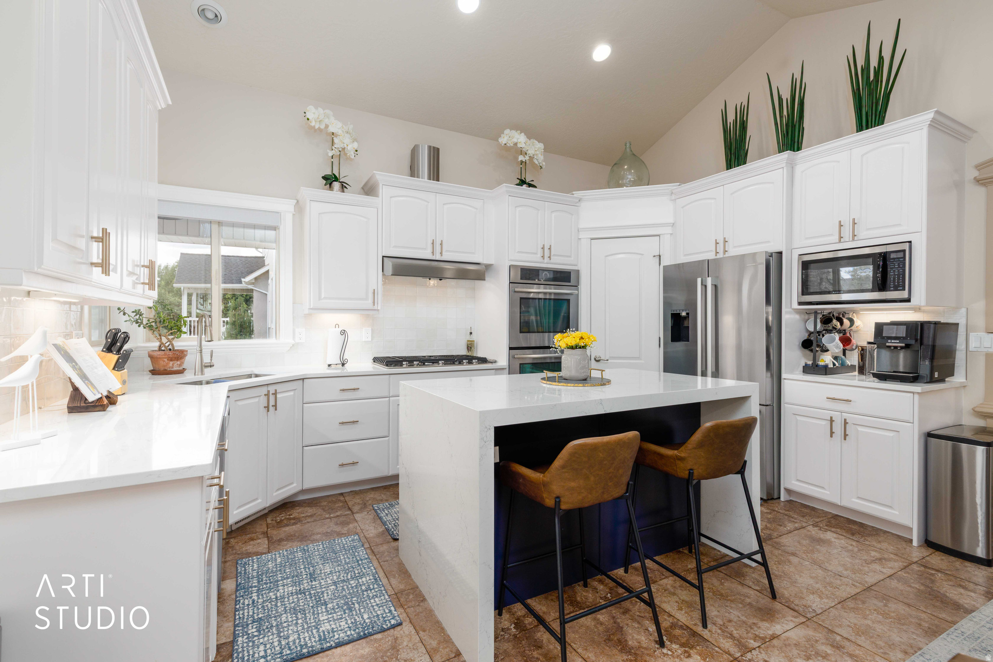 WILD HORSE SPRINGS - Residential
