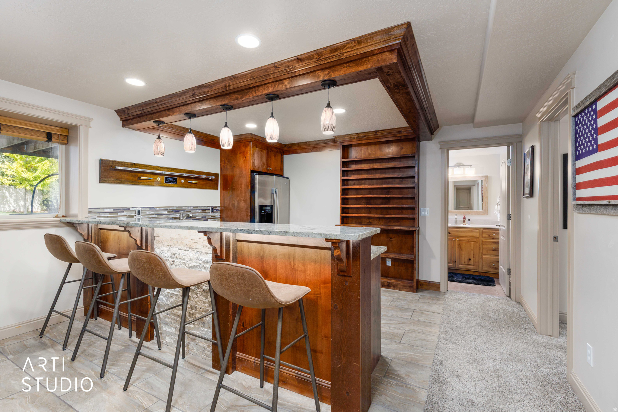 WILD HORSE SPRINGS - Residential