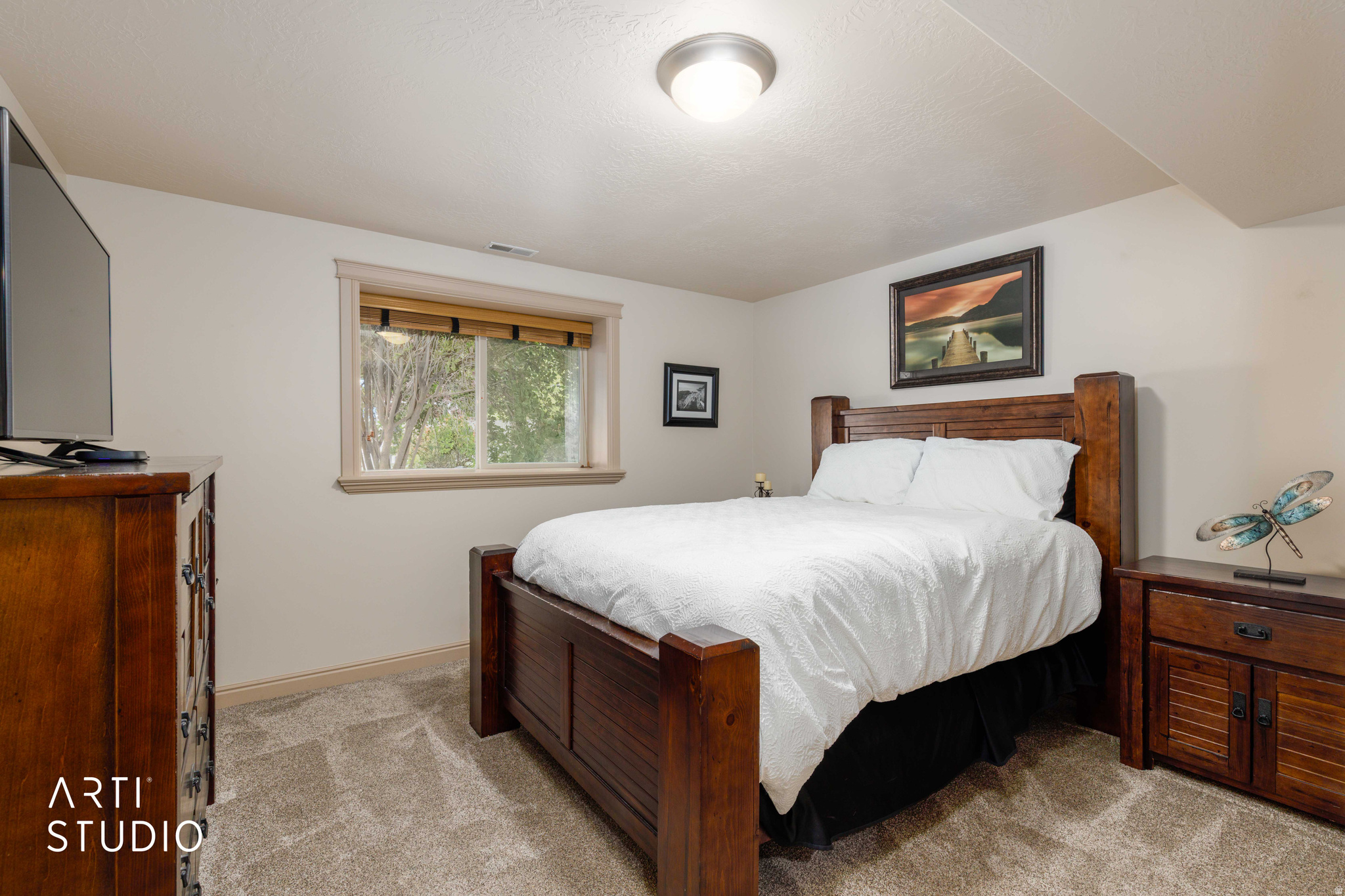 WILD HORSE SPRINGS - Residential