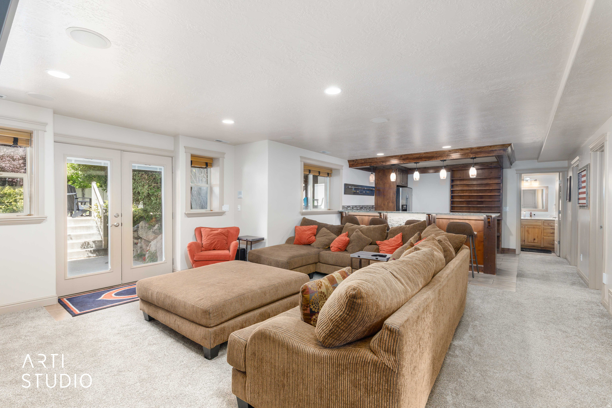 WILD HORSE SPRINGS - Residential