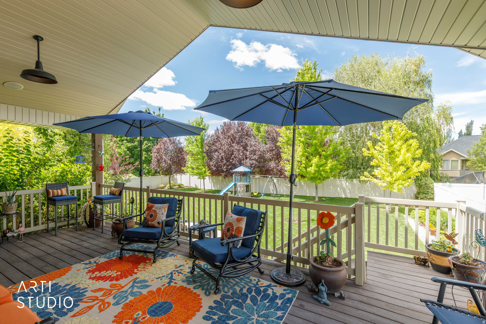 WILD HORSE SPRINGS - Residential