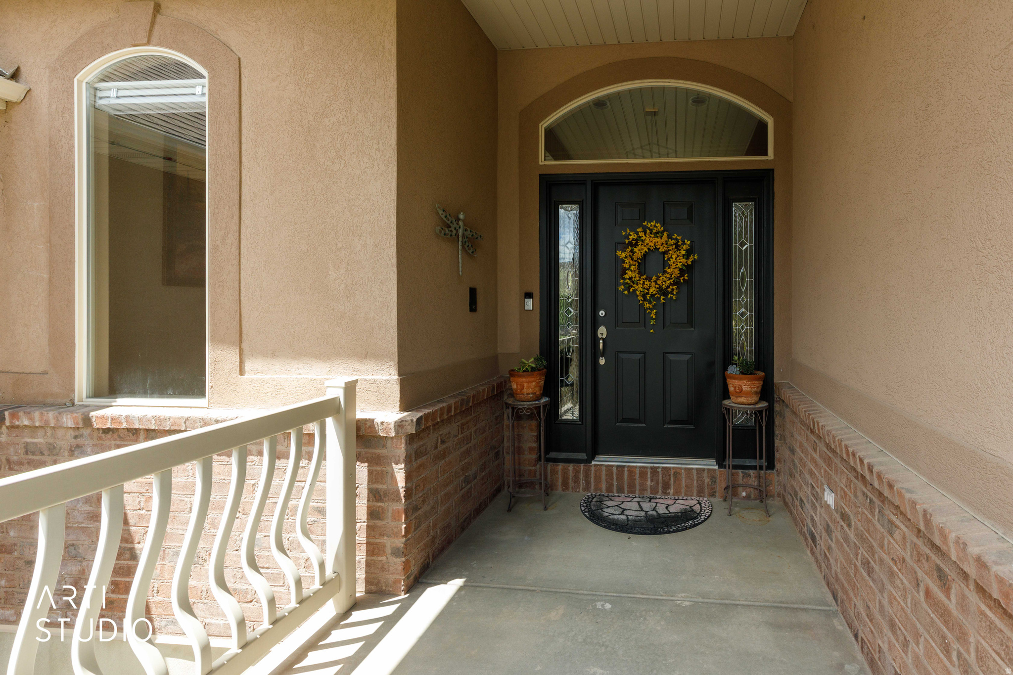 WILD HORSE SPRINGS - Residential
