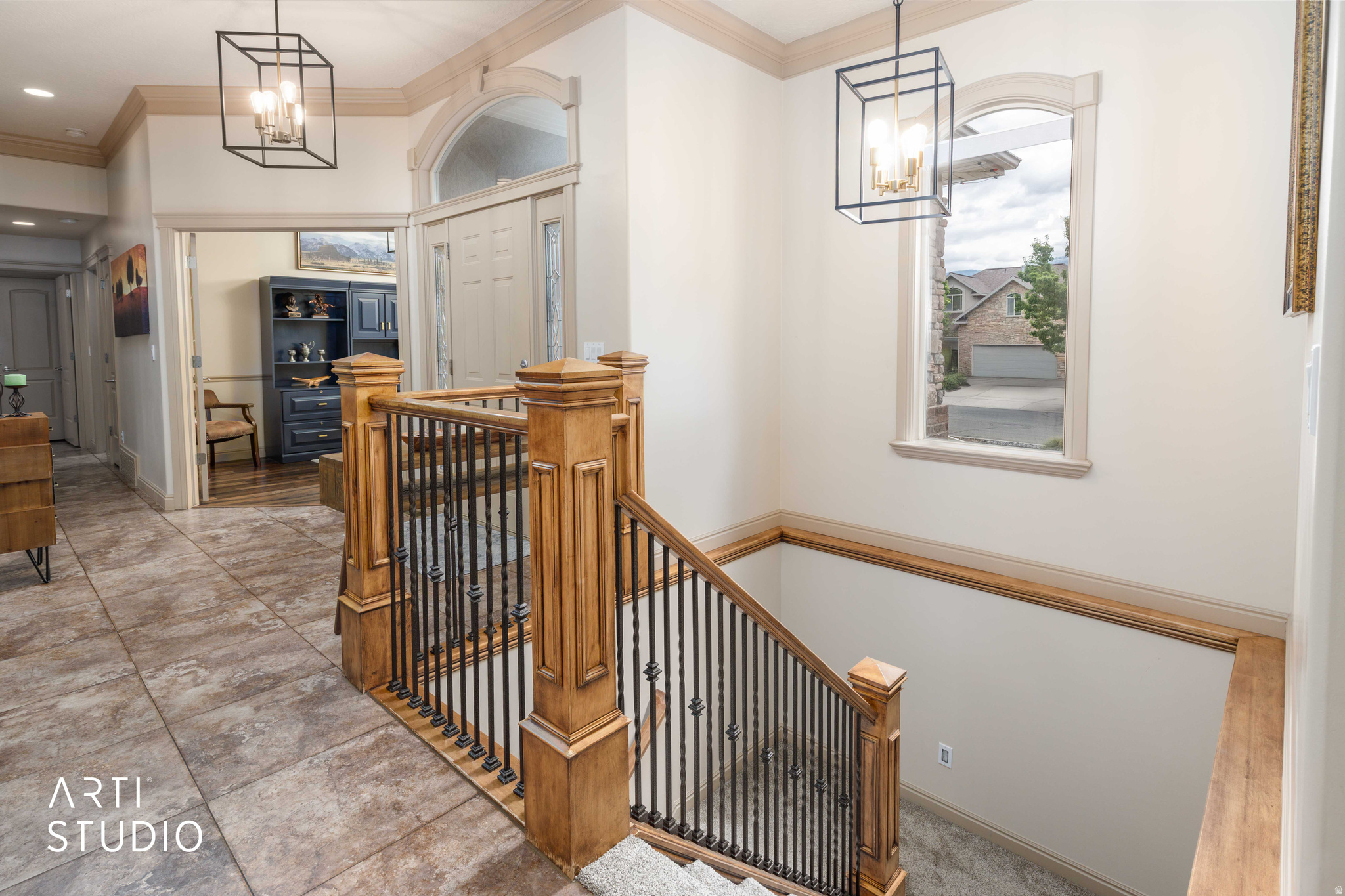 WILD HORSE SPRINGS - Residential