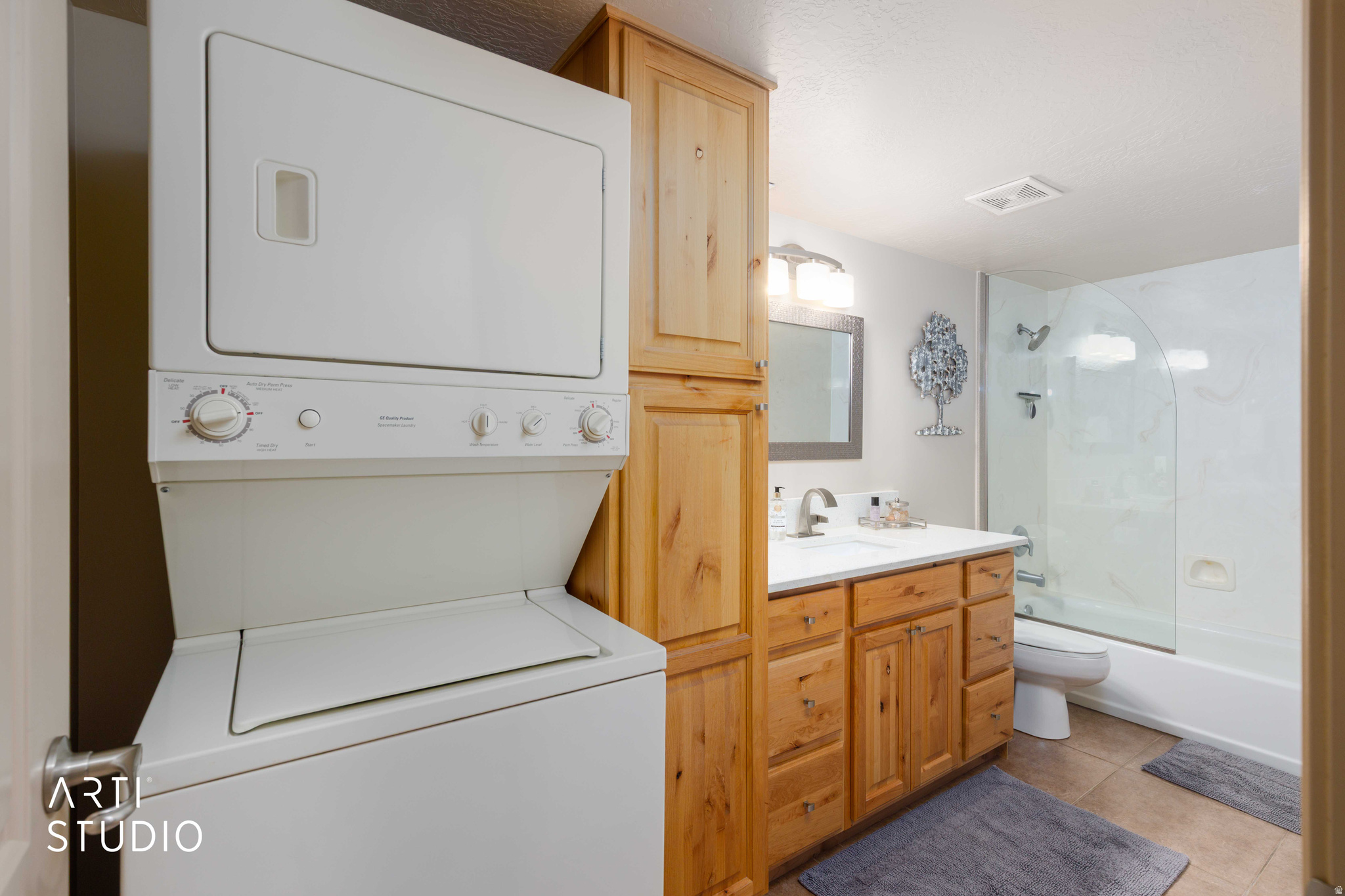 WILD HORSE SPRINGS - Residential