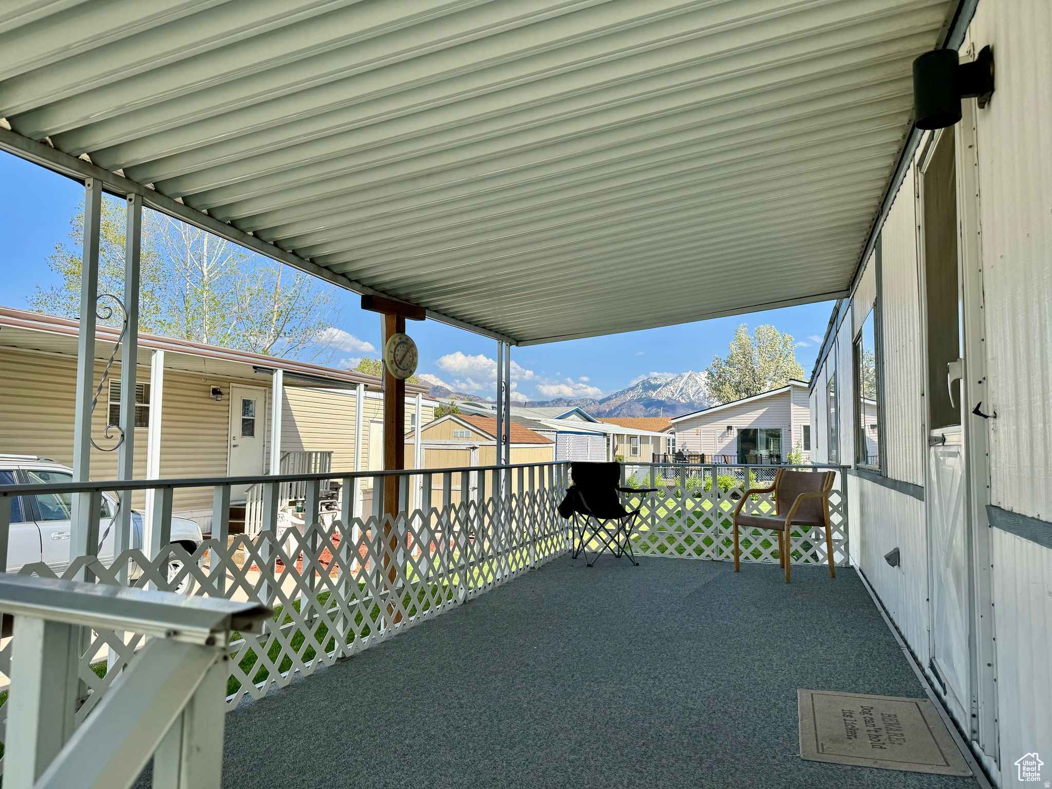 WESTWOOD VILLAGE - Residential