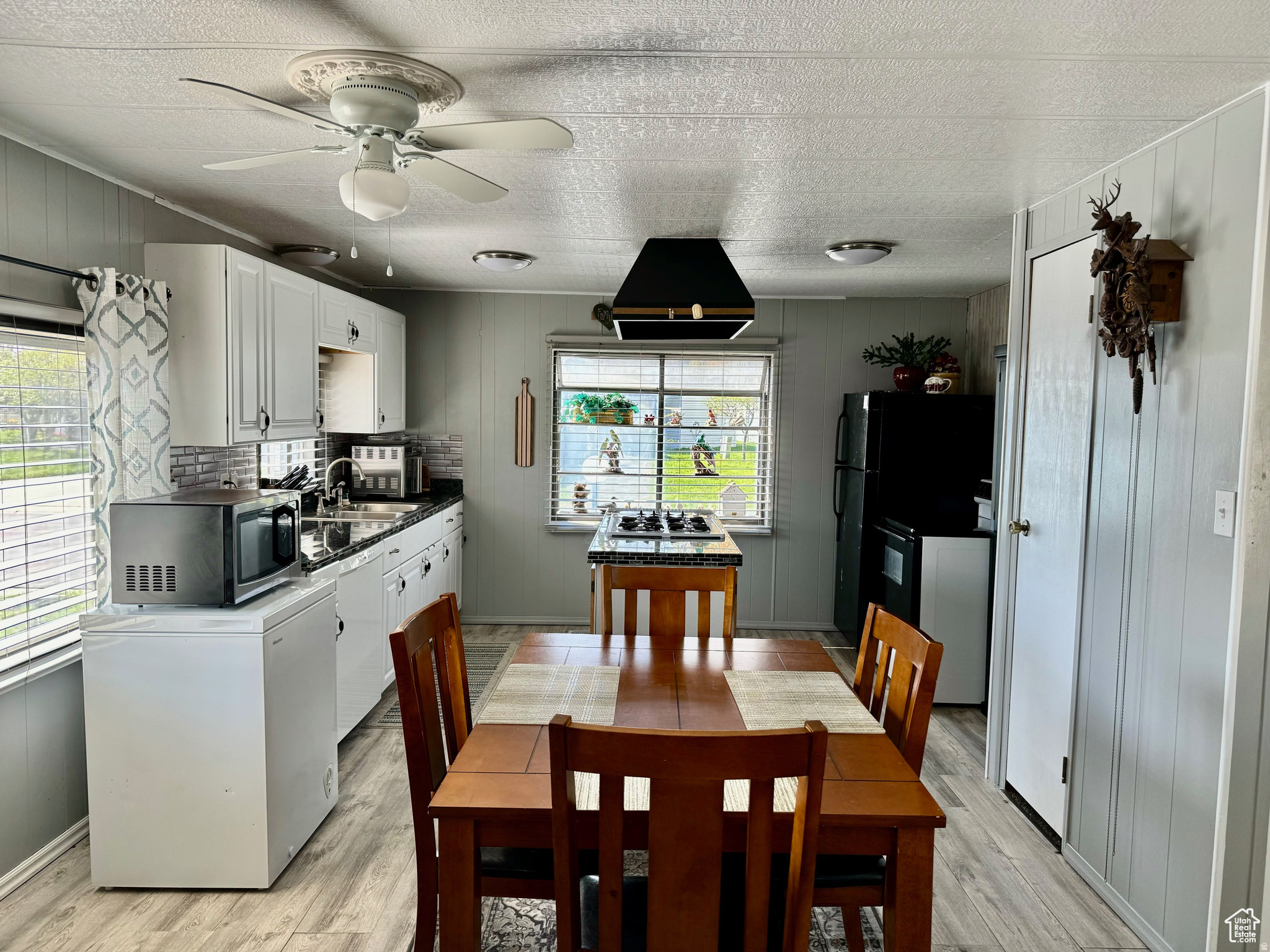 WESTWOOD VILLAGE - Residential