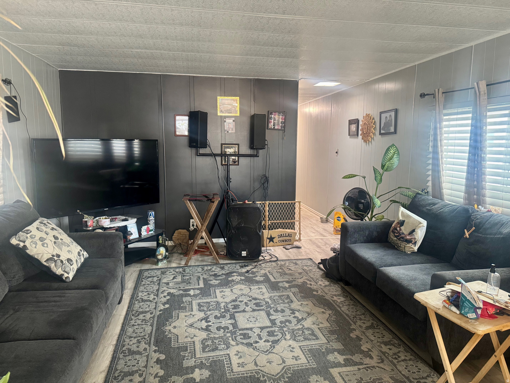 WESTWOOD VILLAGE - Residential