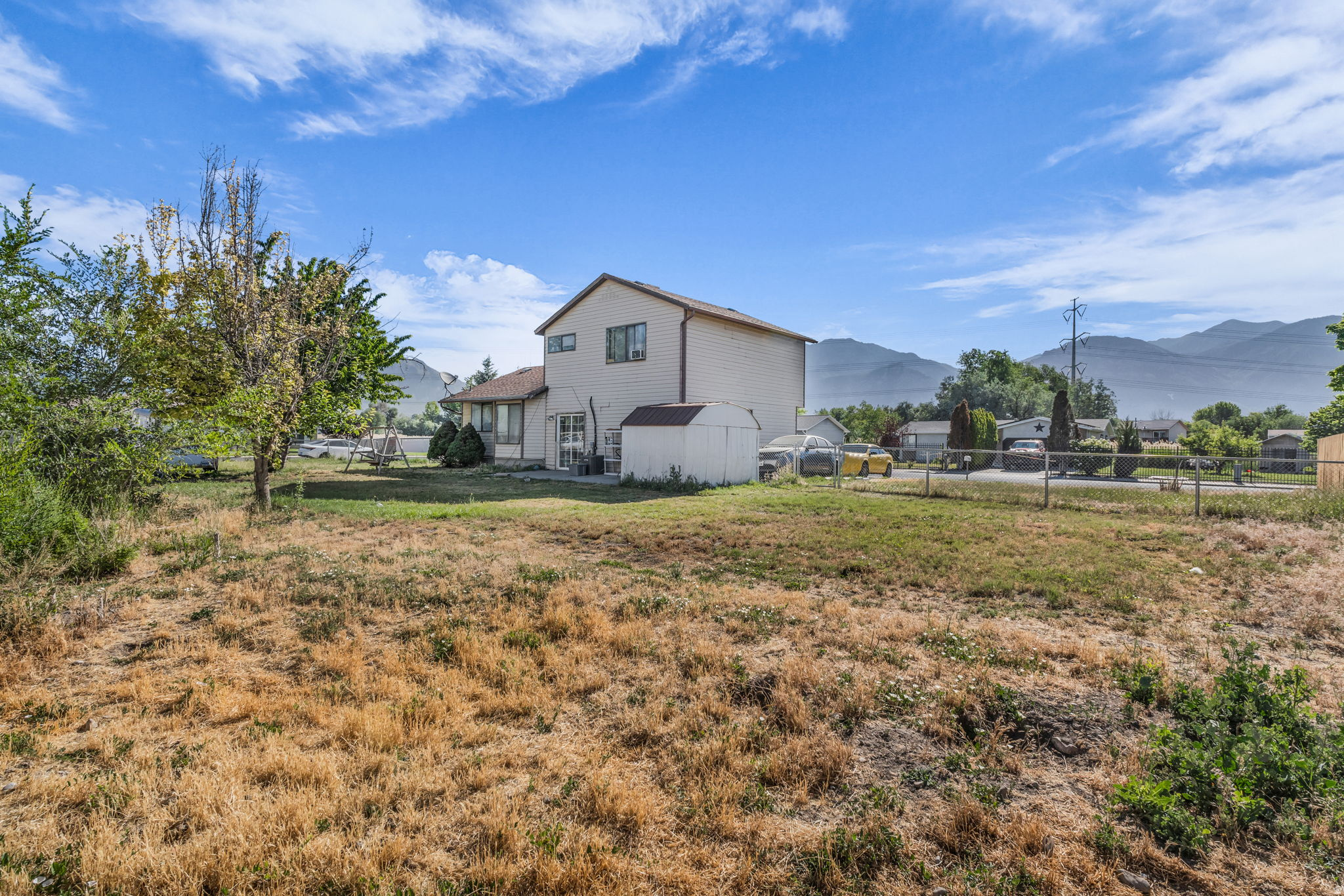 HARBOR PARK - Residential