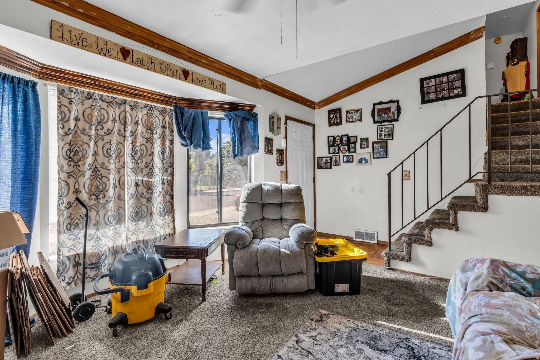 HARBOR PARK - Residential