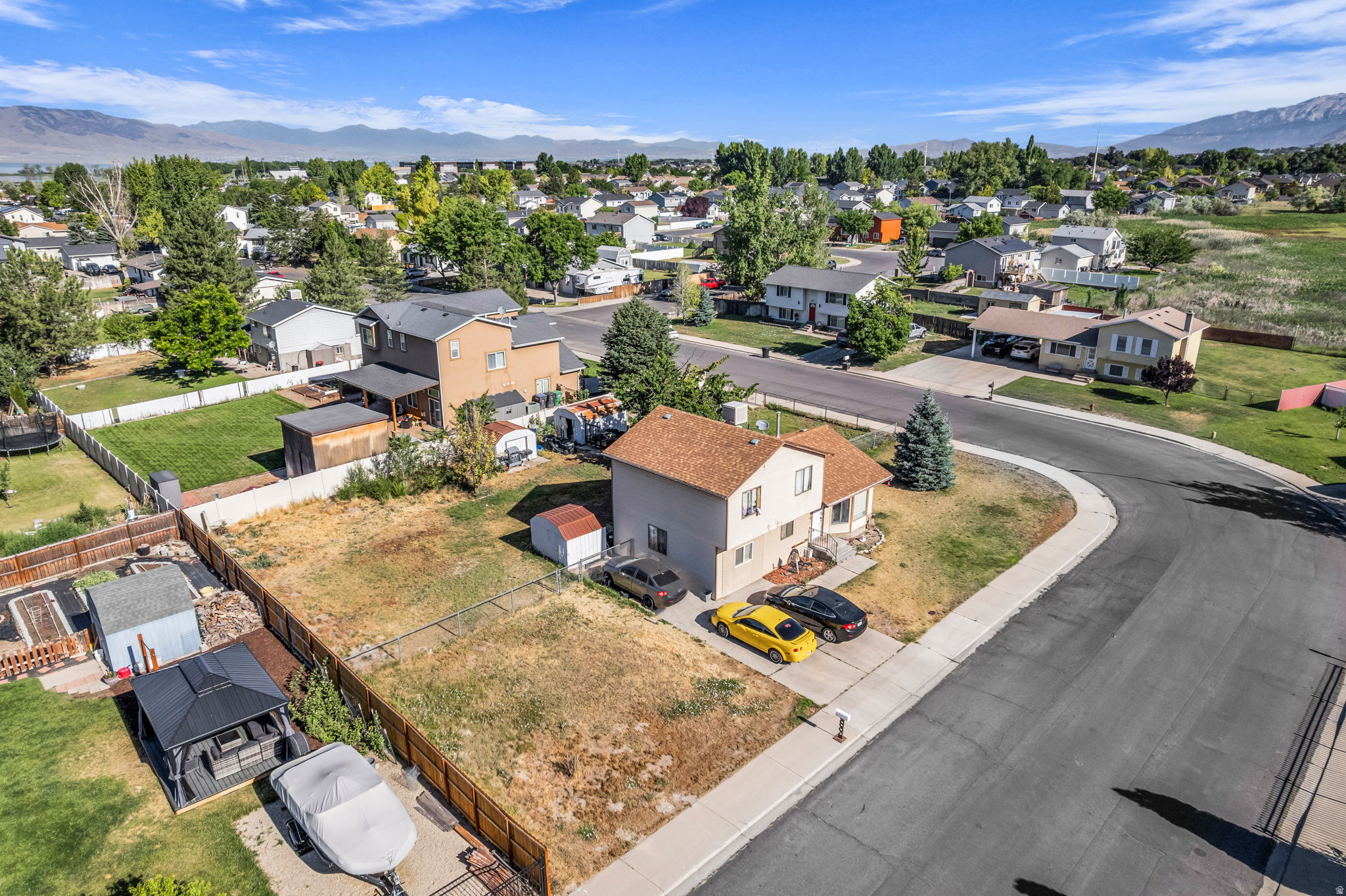 HARBOR PARK - Residential