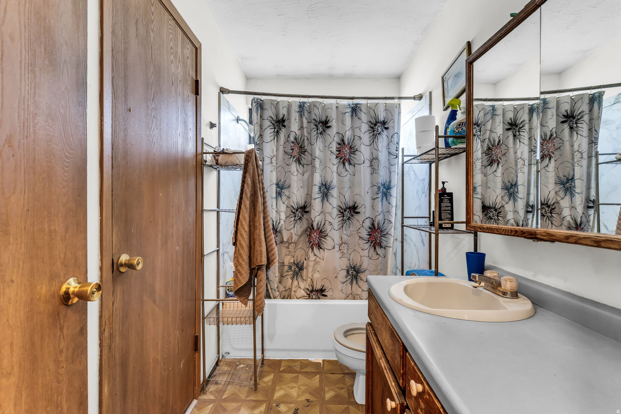 HARBOR PARK - Residential