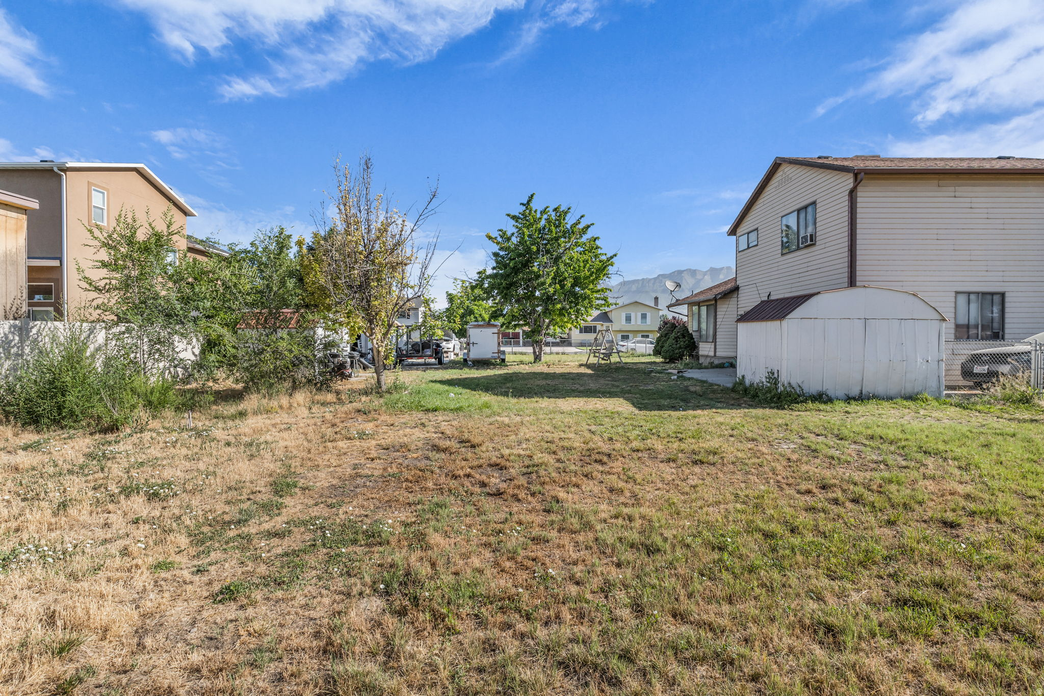 HARBOR PARK - Residential