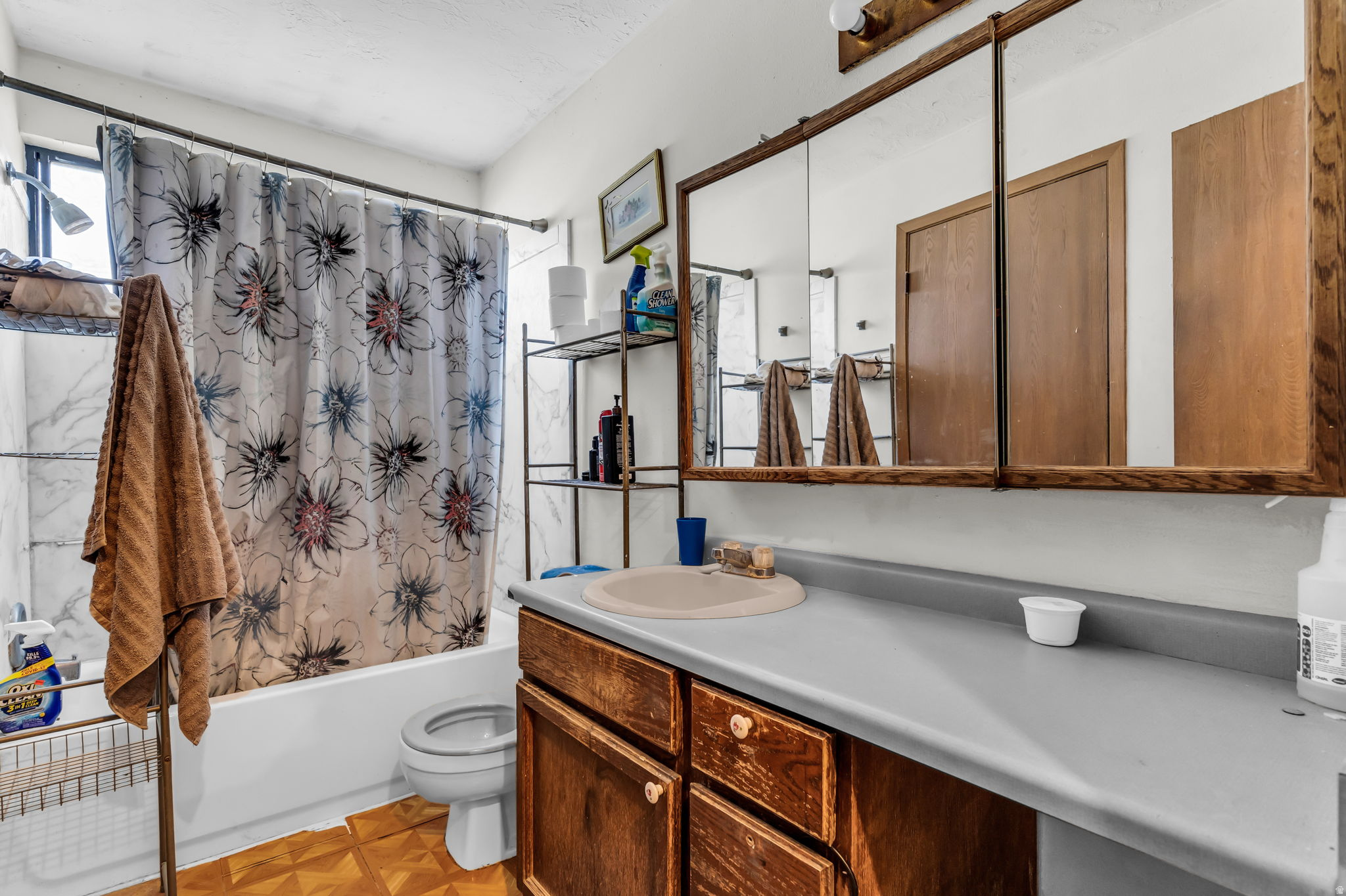 HARBOR PARK - Residential