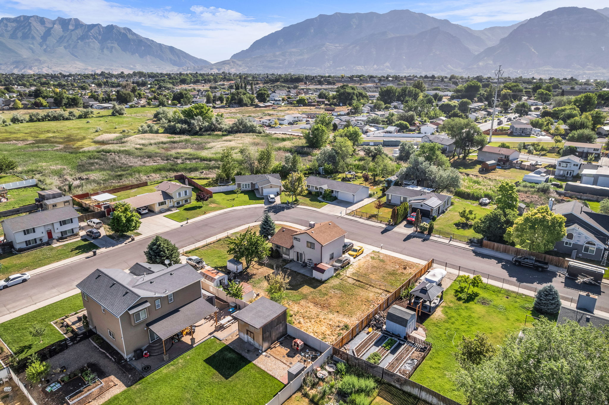 HARBOR PARK - Residential