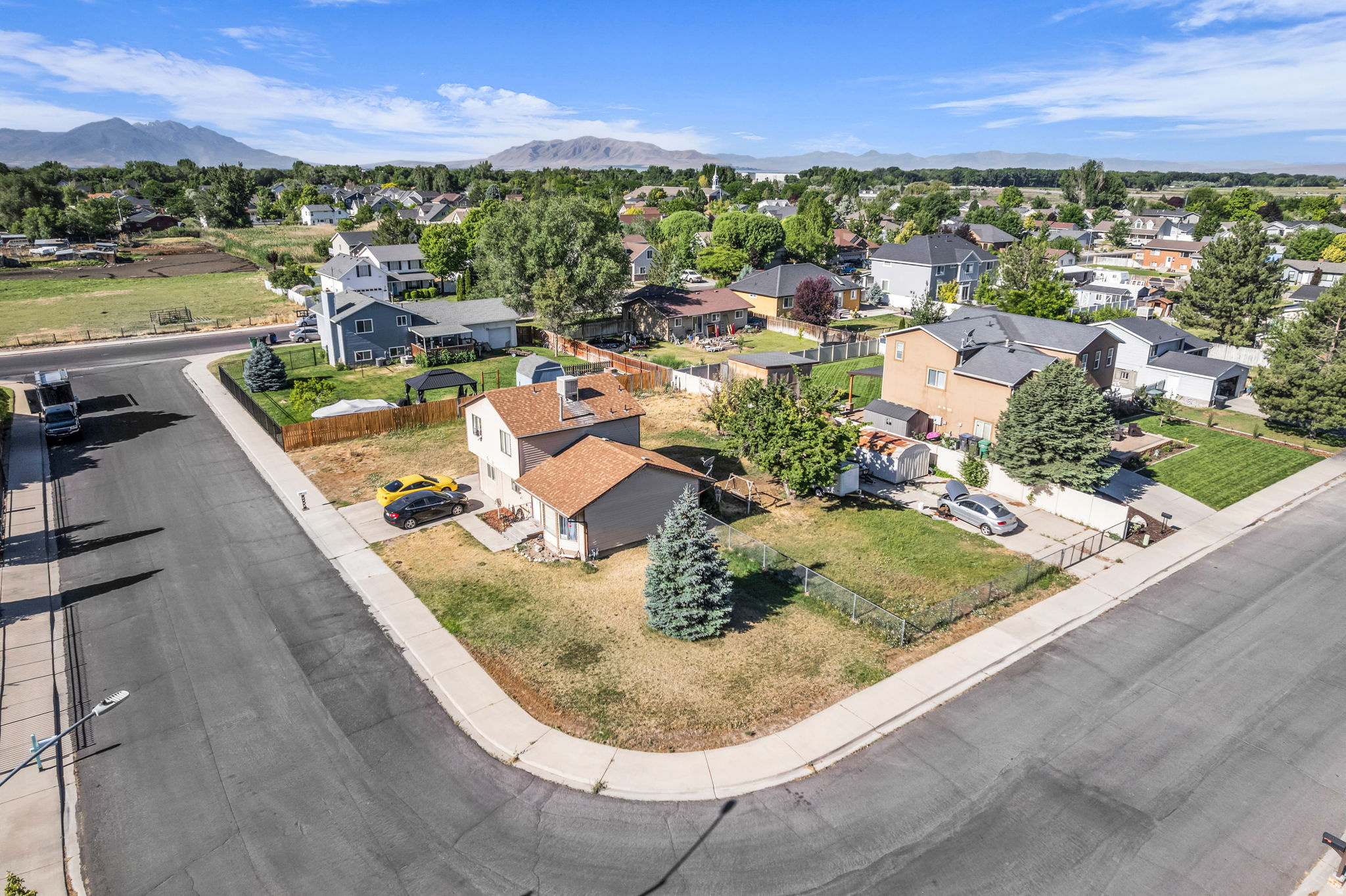 HARBOR PARK - Residential